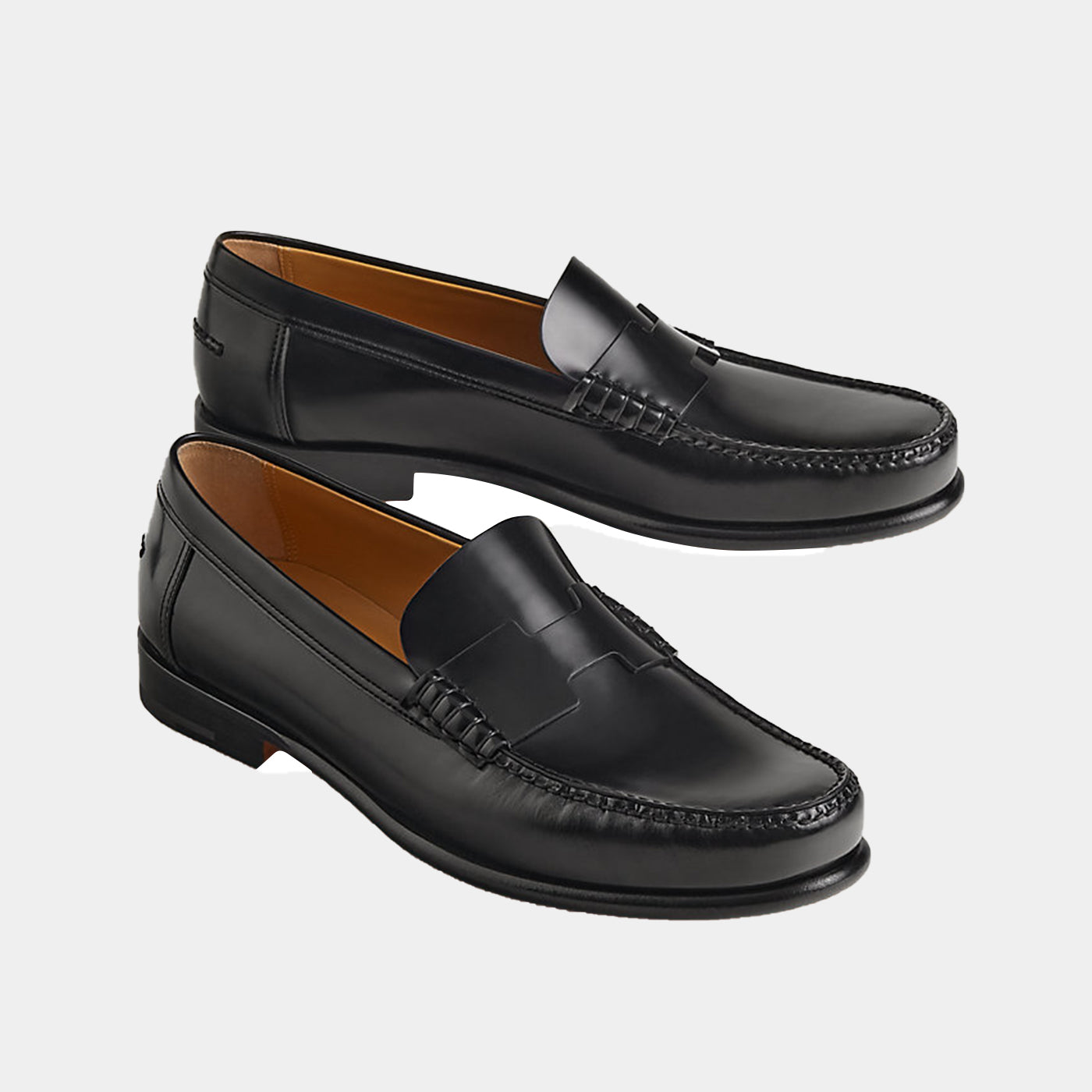 Kennedy loafer