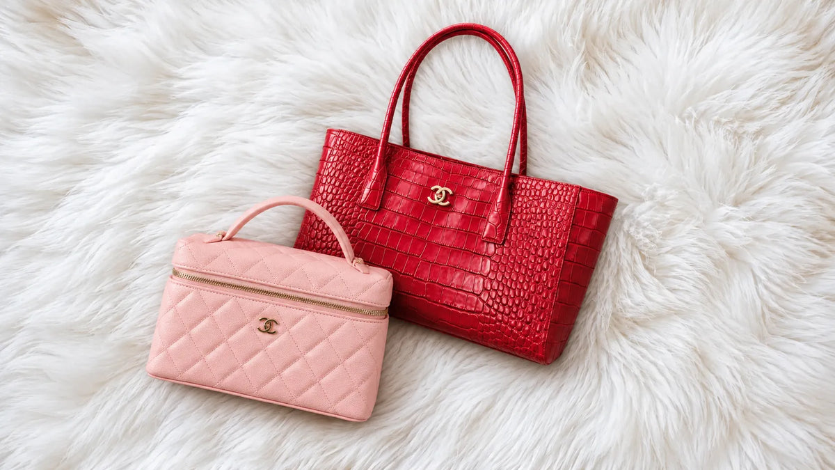Chanel Handbags