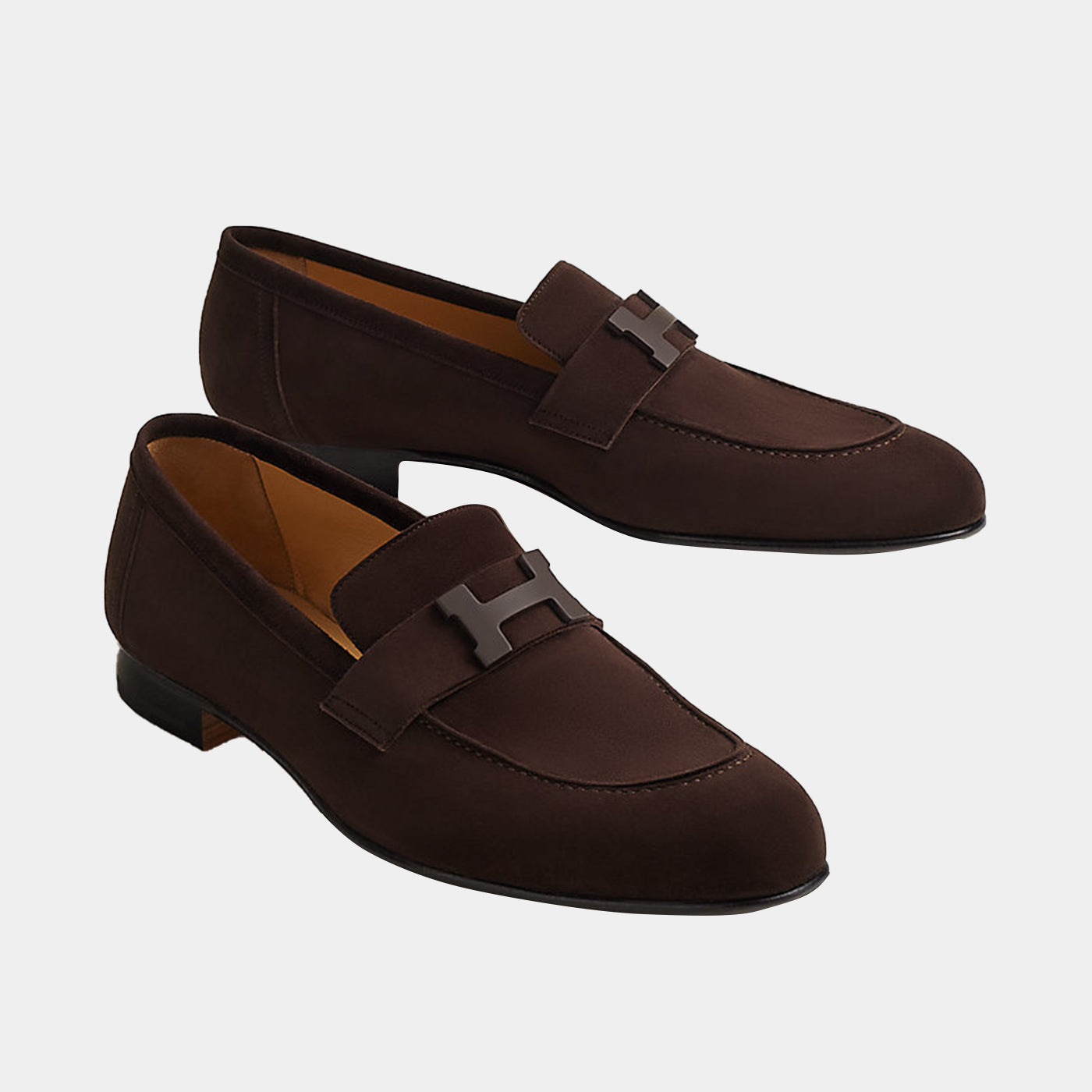 Paris loafer