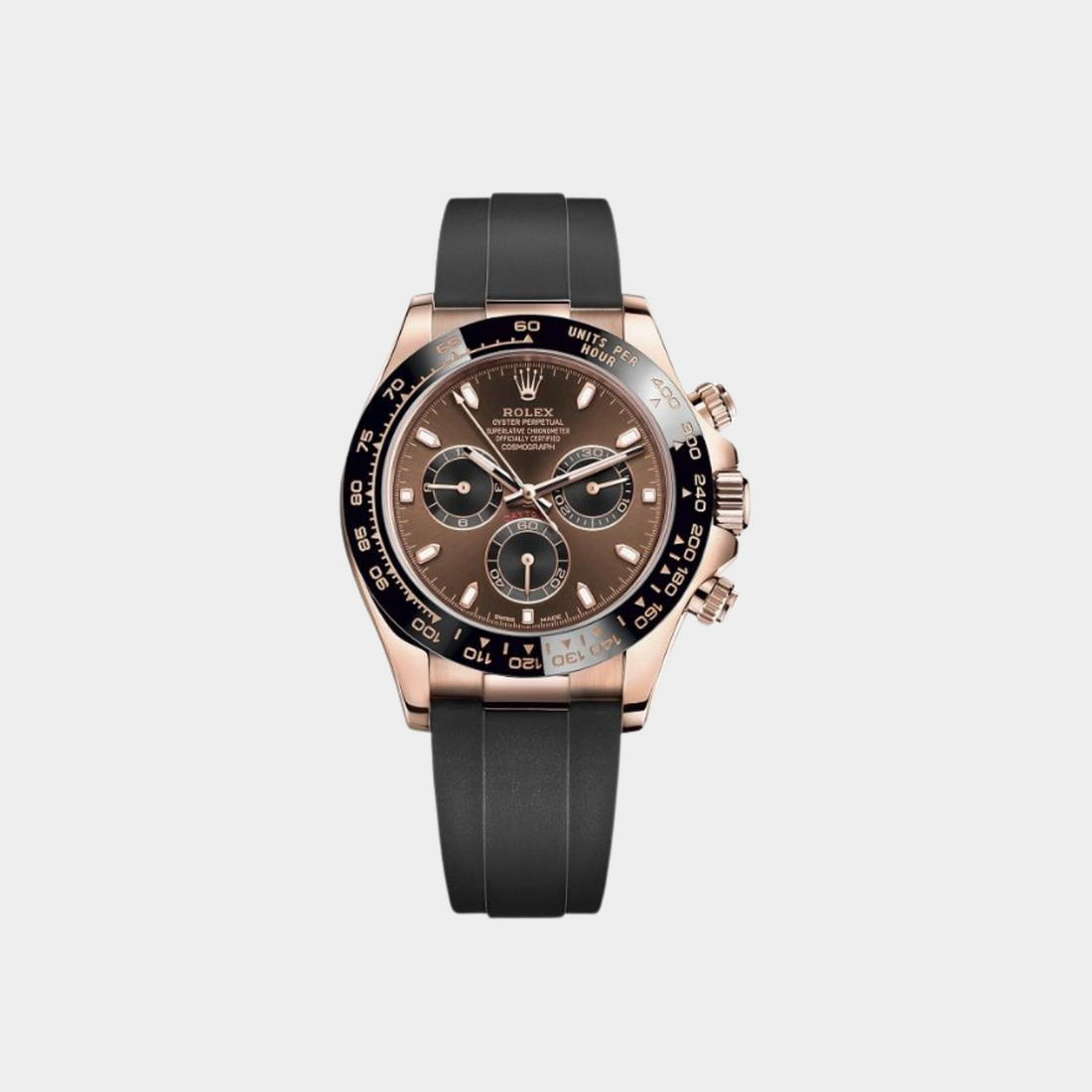 Cosmograph Daytona 116515LN