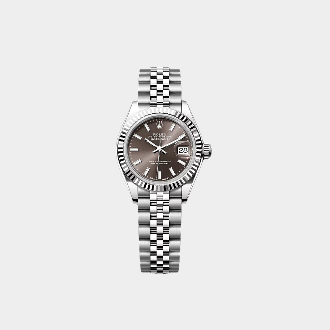 Lady-Datejust 28 Womens Watch 279174-0011