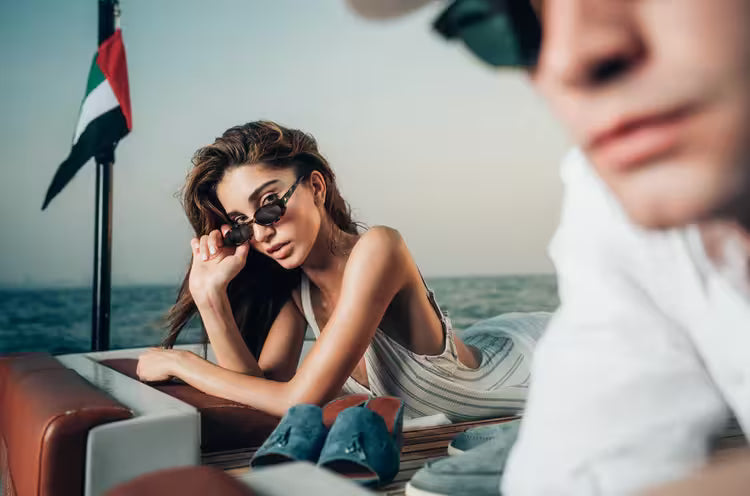 Sands uae new in homepage