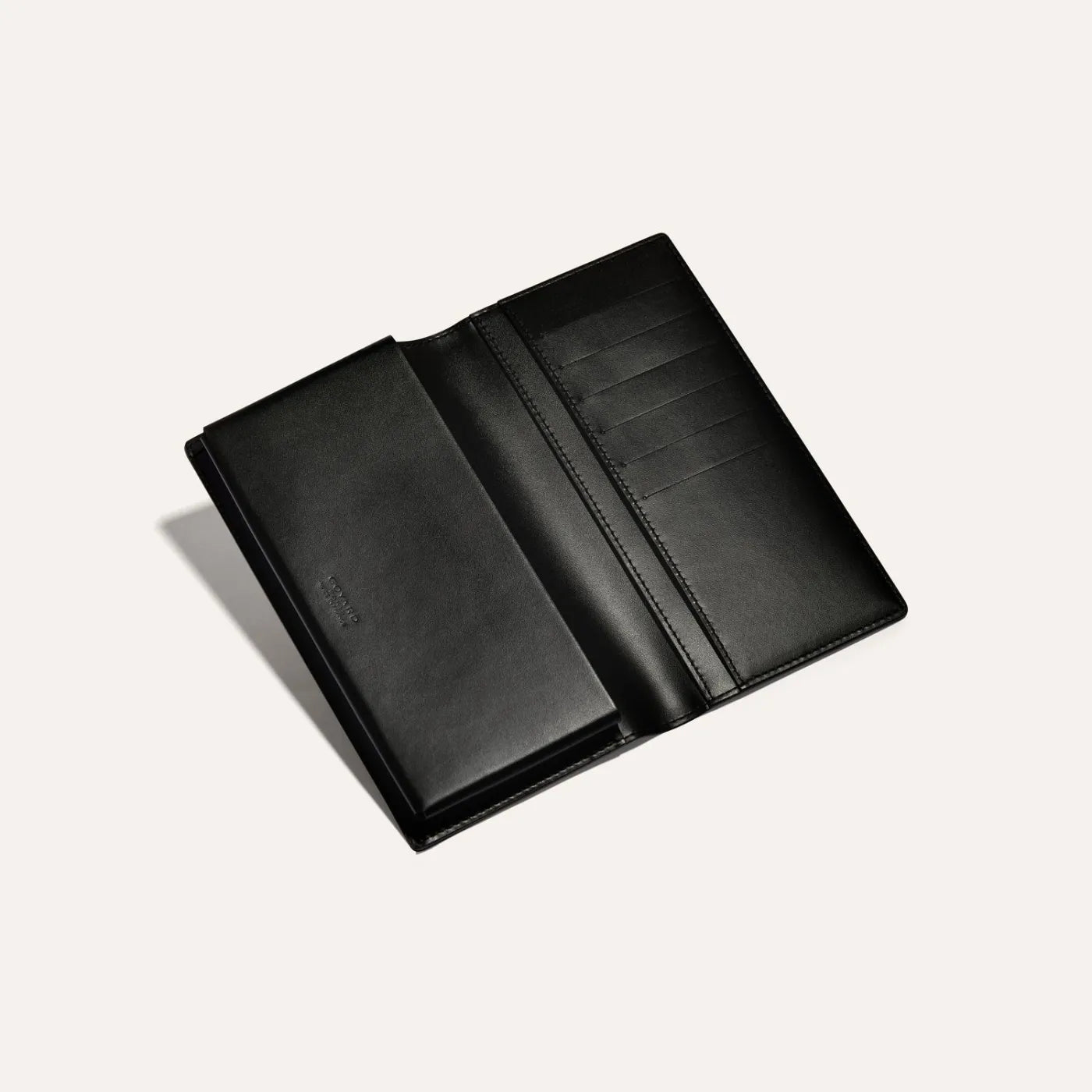 Saint-Lambert Wallet