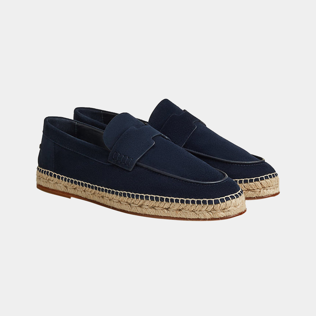 Trip espadrille