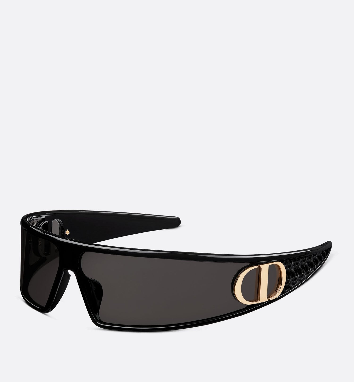 Verydior M1U Black Mask Sunglasses