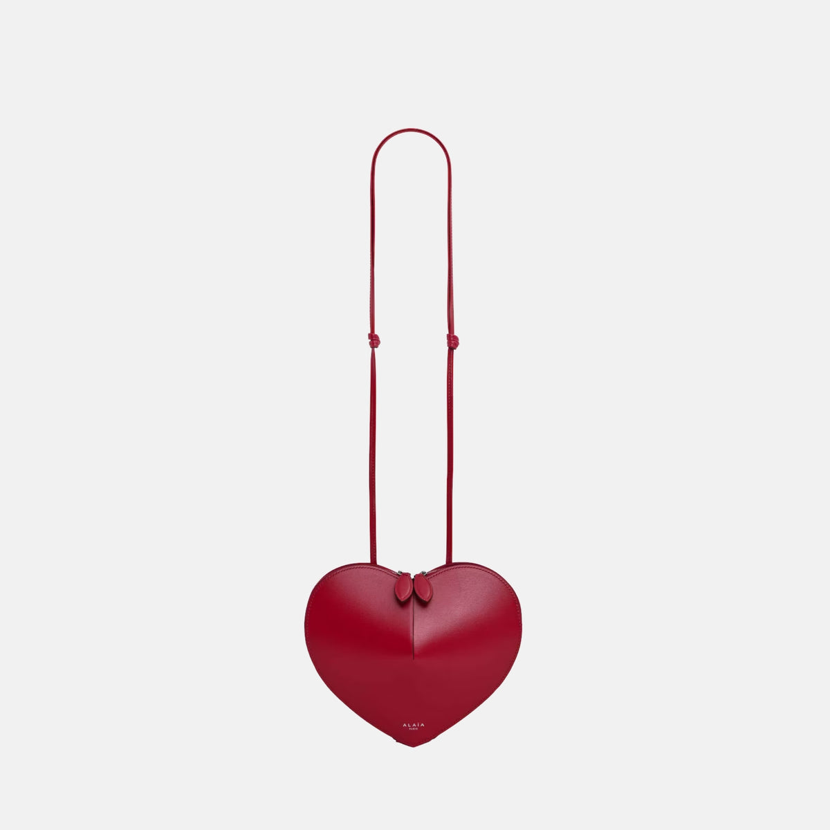 حقيبة Le Coeur من جلد العجل