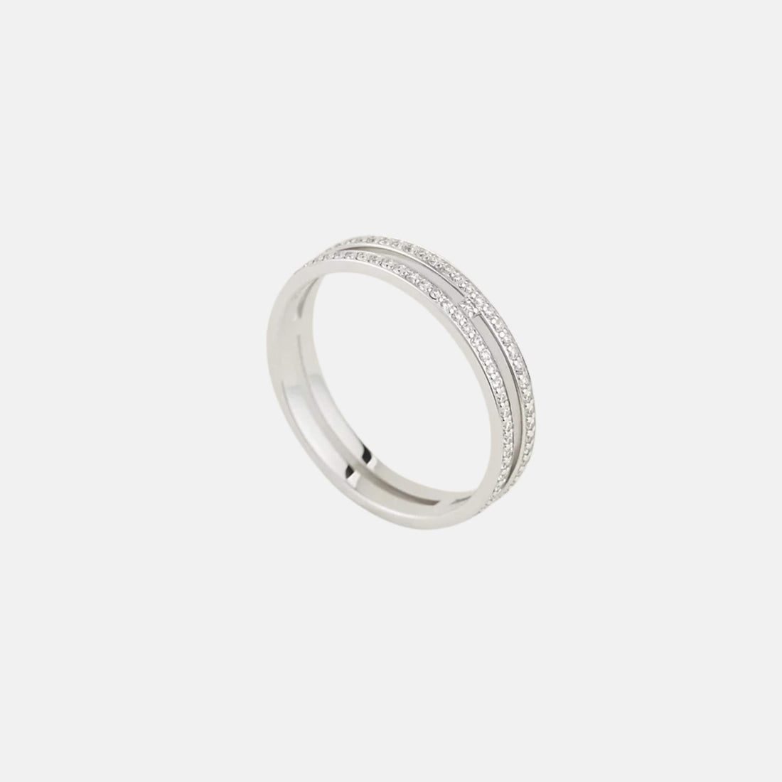 Hermes Ariane Wedding Ring Small Model