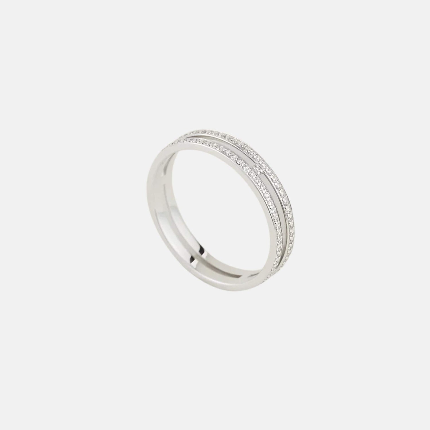 Hermes Ariane Wedding Ring Small Model