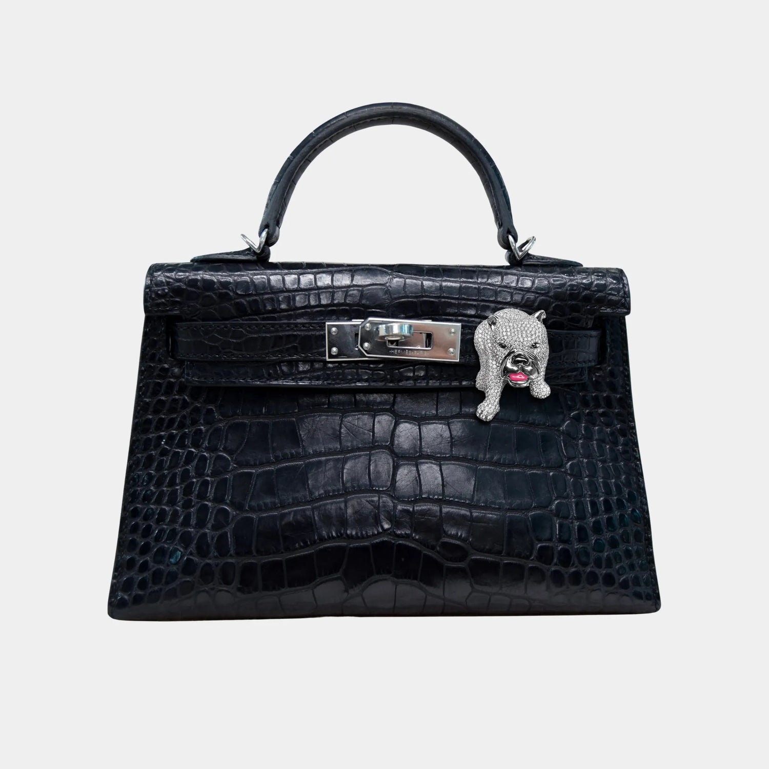 Dog Customized Bag Bijoux