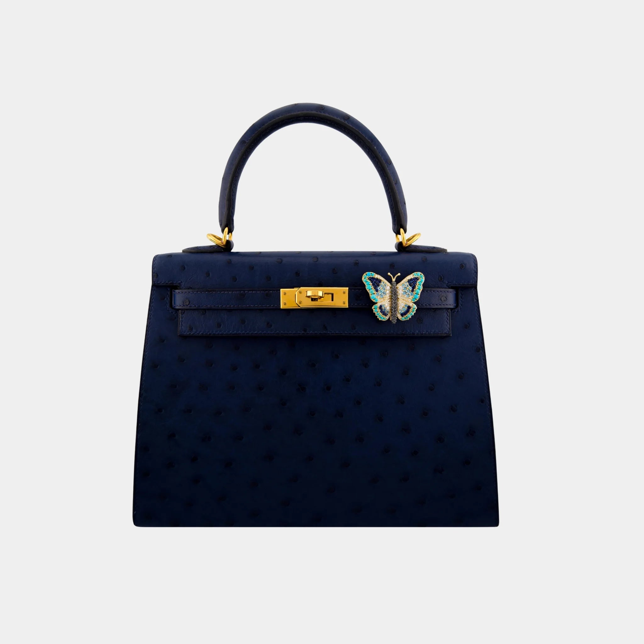 Wildlife Customized Bag Bijoux