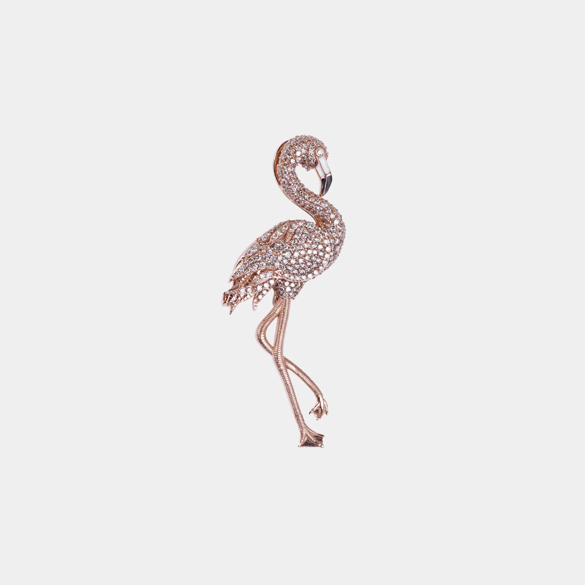 Wildlife Customized Bag Bijoux