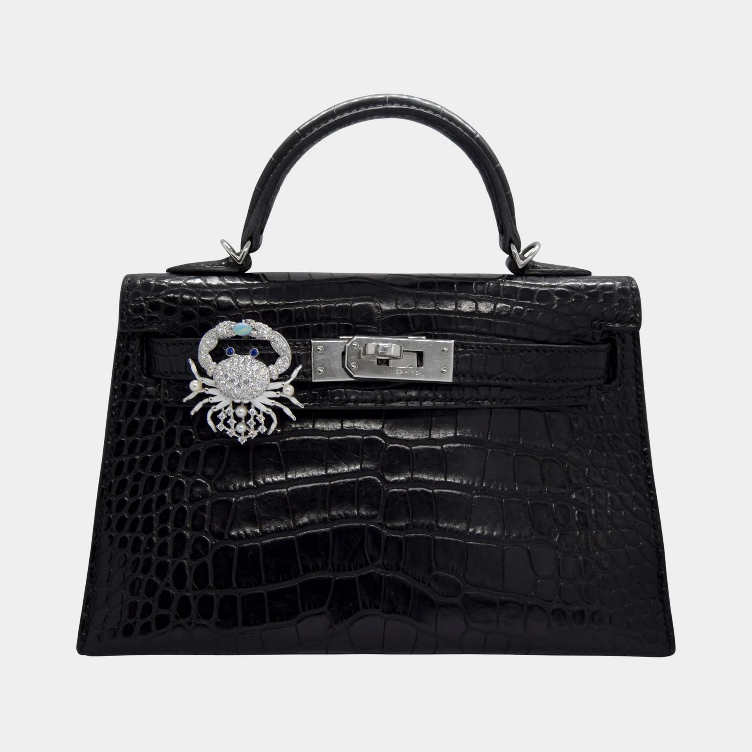 Zodiac Customized Bag Bijoux Cancer