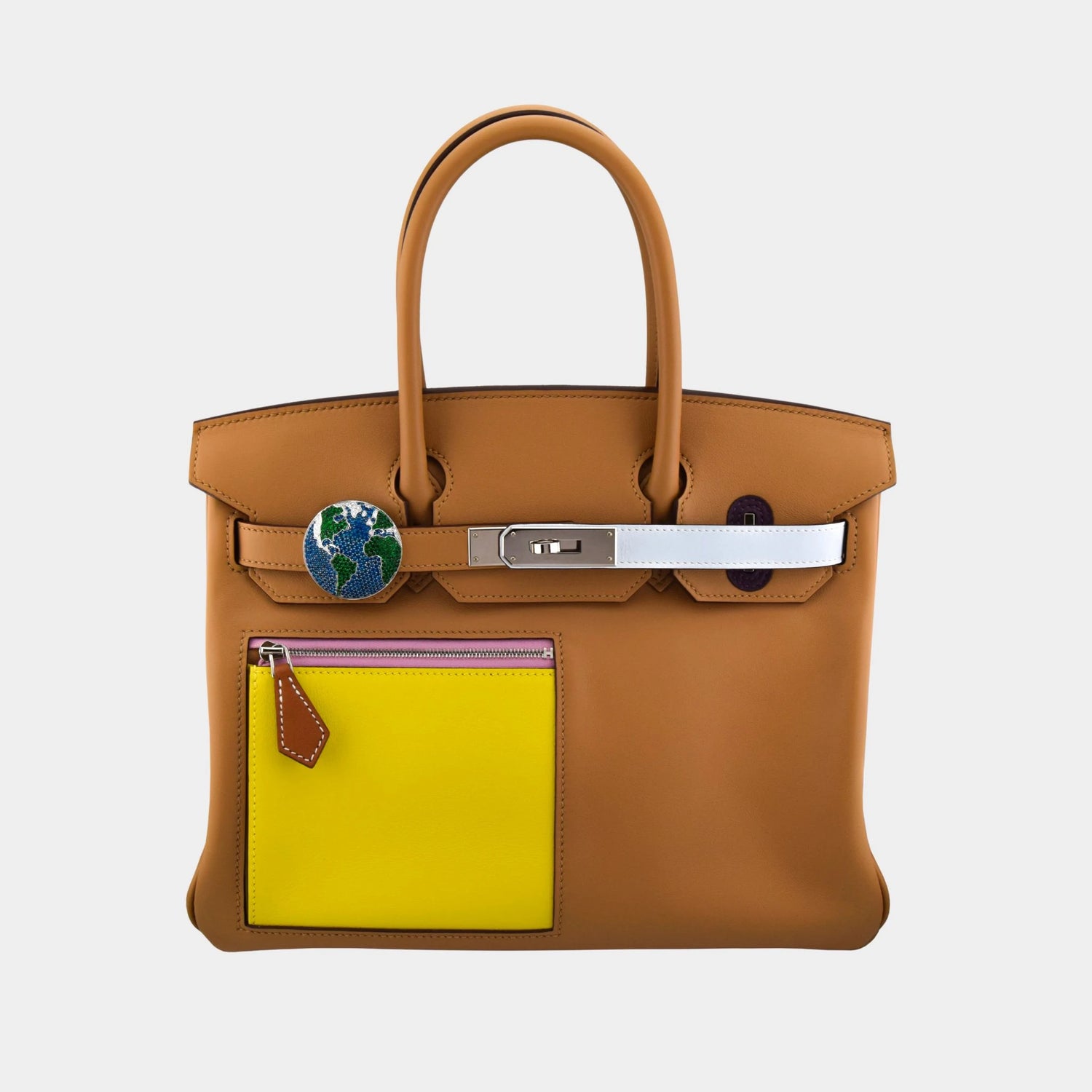 EARTH Customized Bag Bijoux