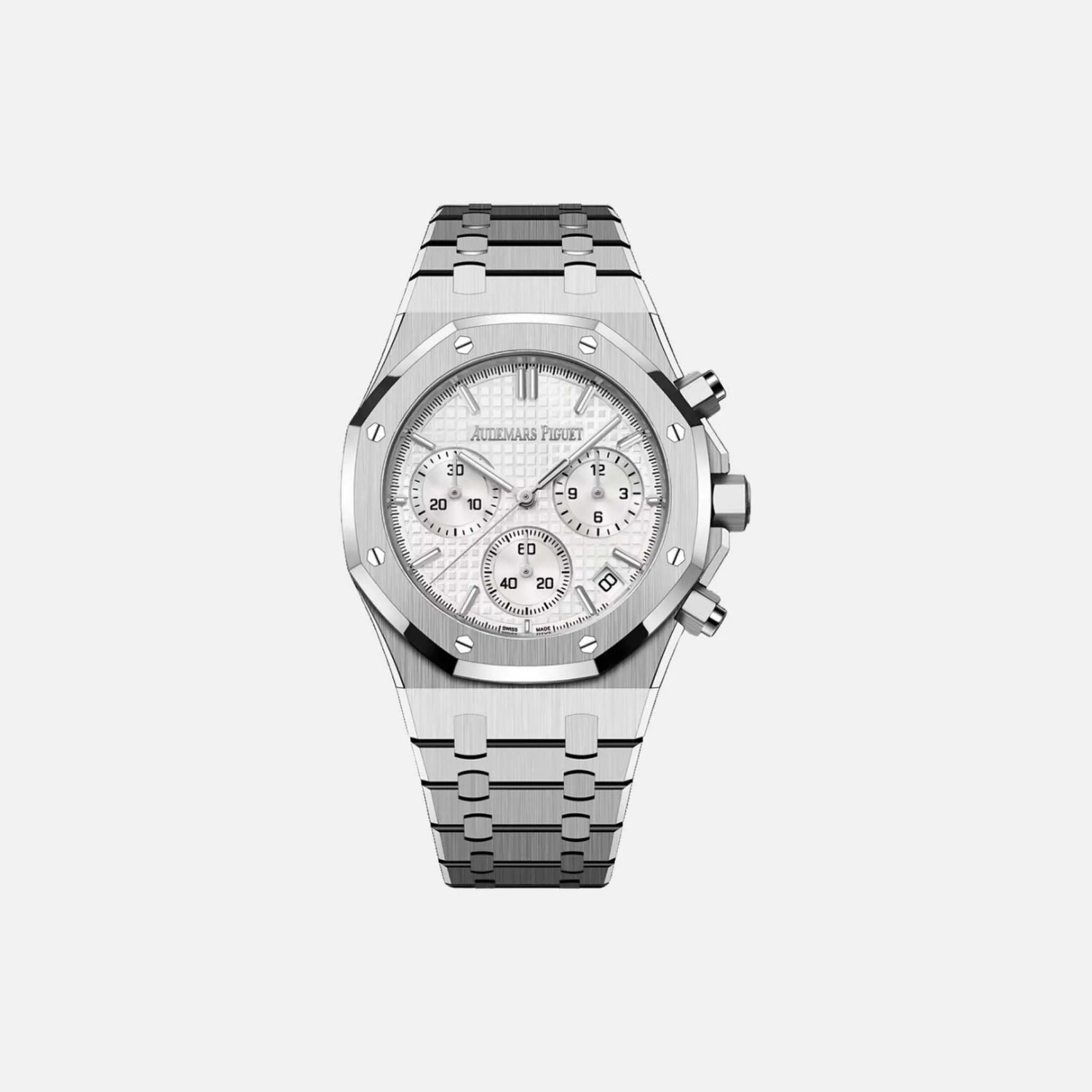  Audemars Piguet Royal Oak 26240ST.OO.1320ST.03 Chronograph 41mm