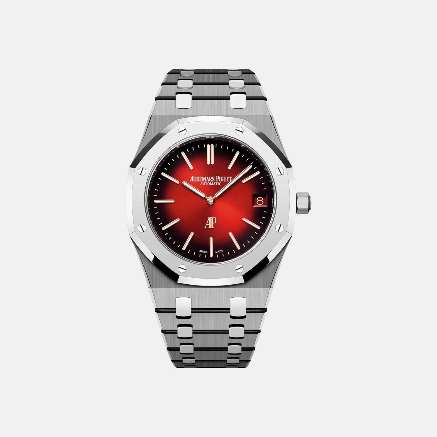 Audemars Piguet Royal Oak Jumbo Extra Thin Ref 16202XT.OO.1240XT.01