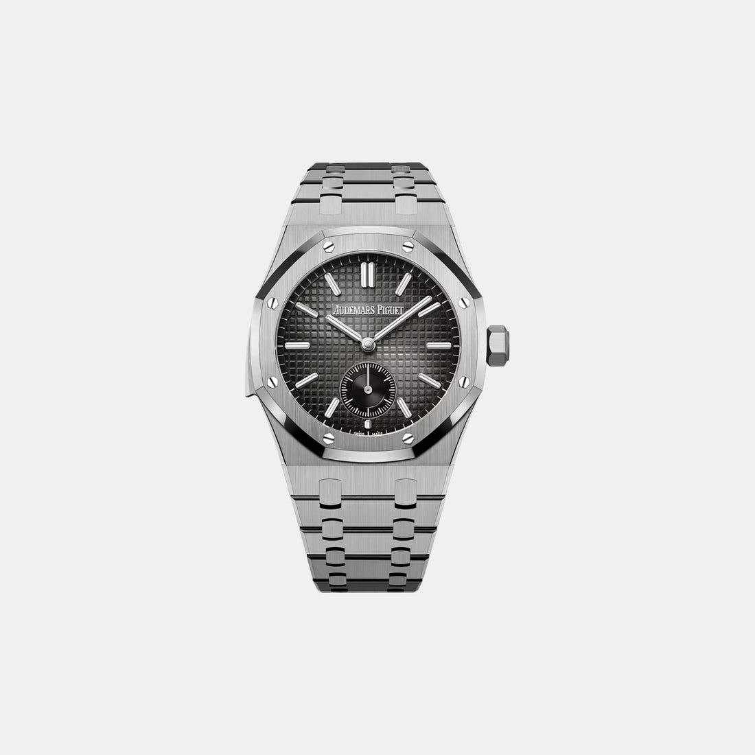 Audemars Piguet Royal Oak Minute Repeater Supersonnerie Ref. 26591TI.OO.1252TI.03, Front