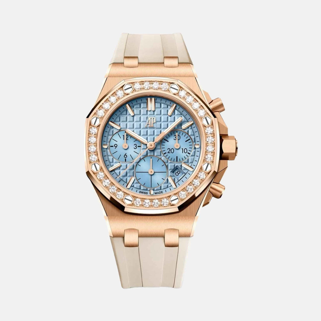 Audemars Piguet Royal Oak Offshore Selfwinding Chronograph 37mm