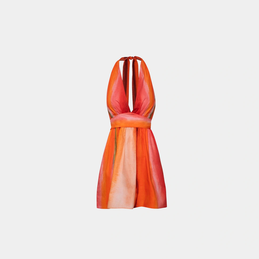 Baobab Agustina Mini Dress, Mil Colores