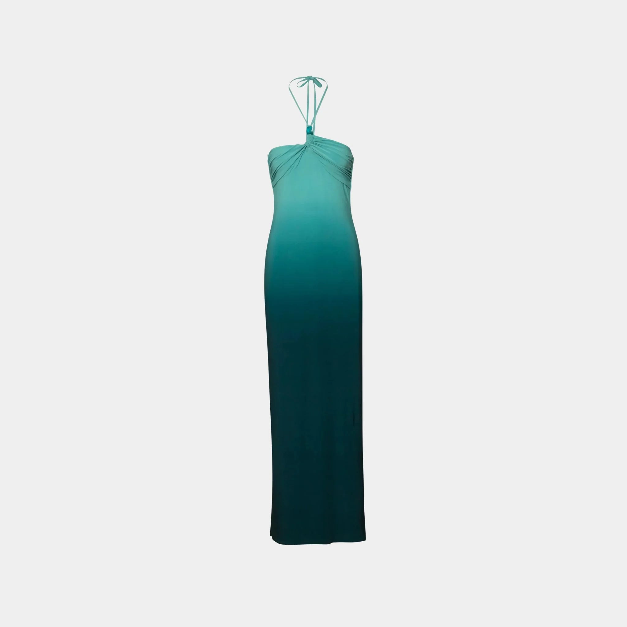 Baobab Bari Maxi Dress, Front 