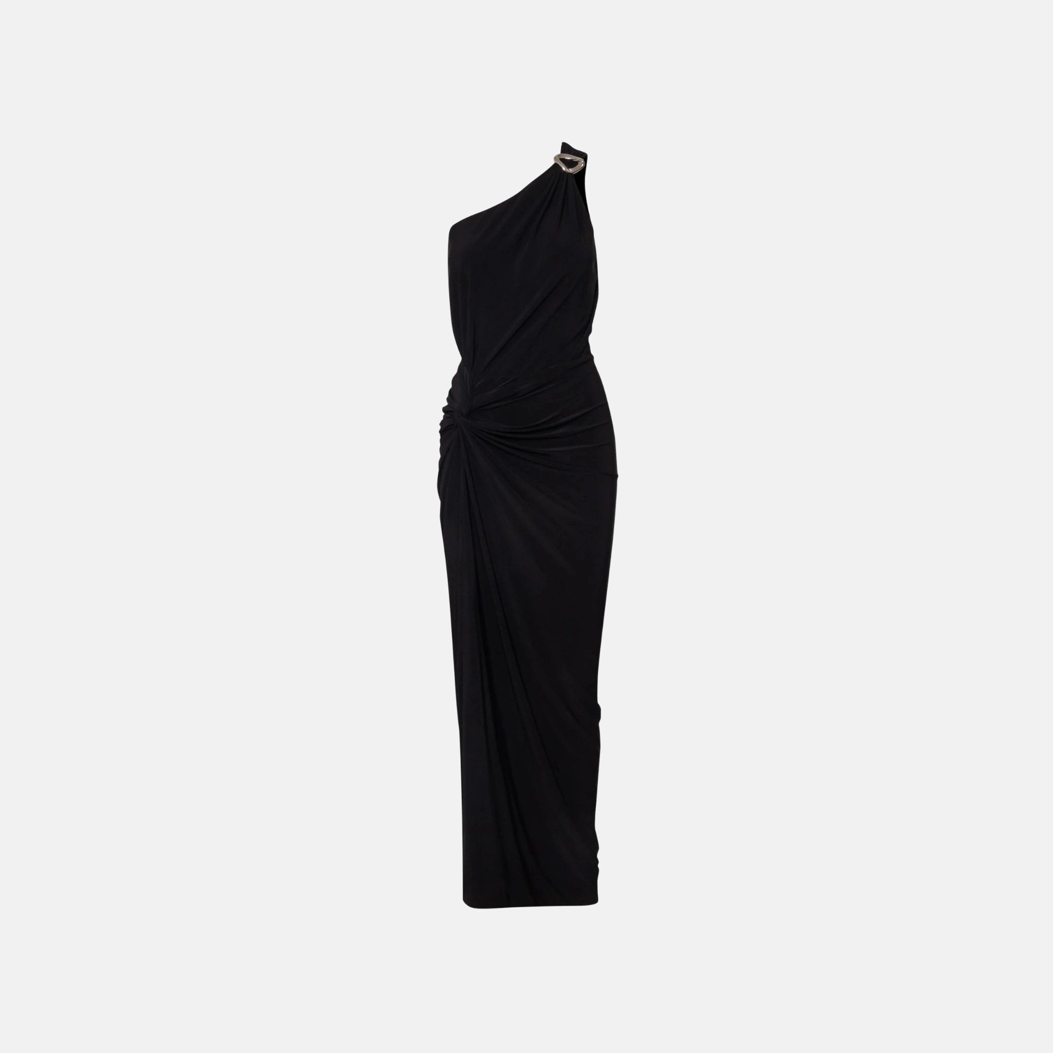 Baobab Canoa Maxi Dress, Front