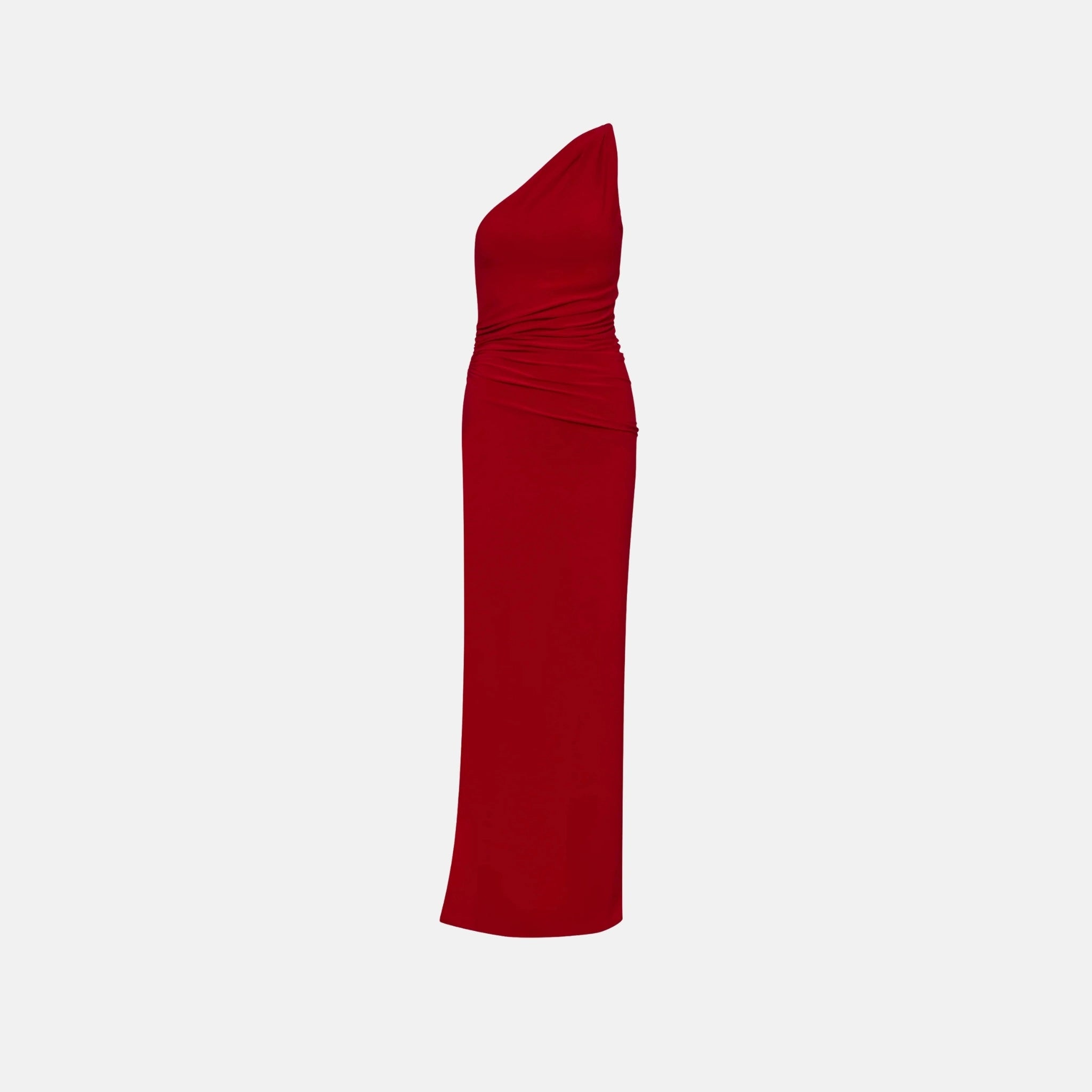 Baobab Celele Maxi Dress, Front