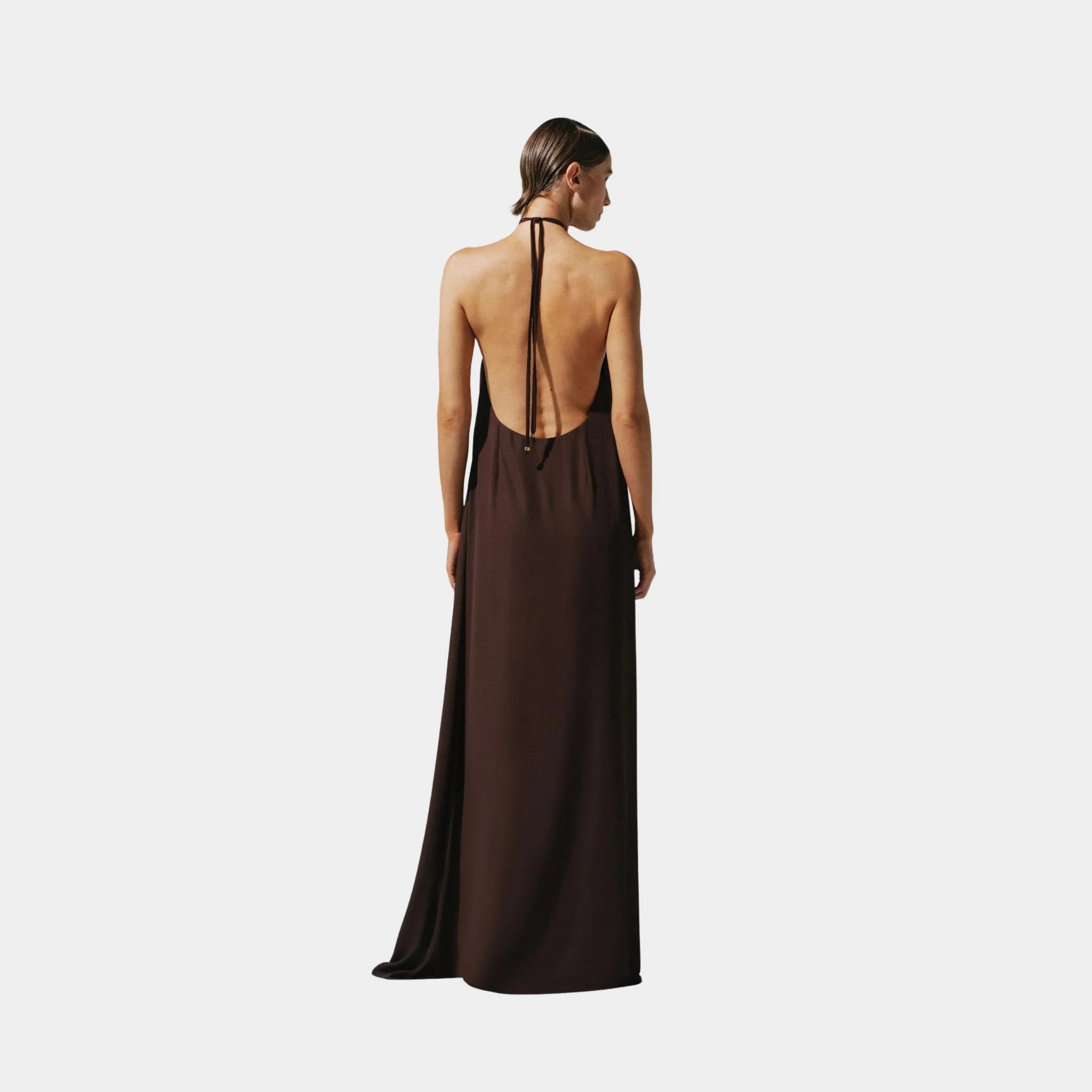 Flora Maxi Dress