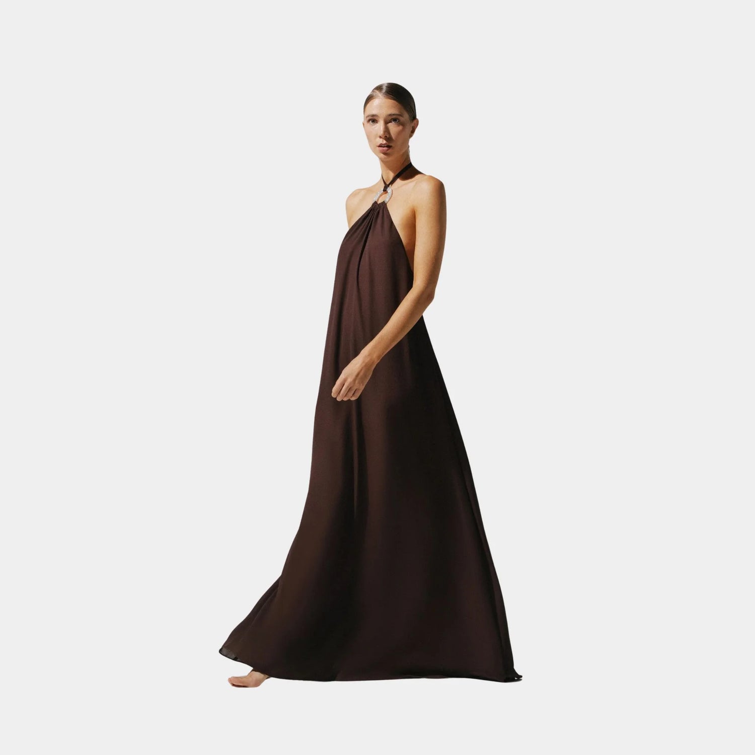 Flora Maxi Dress