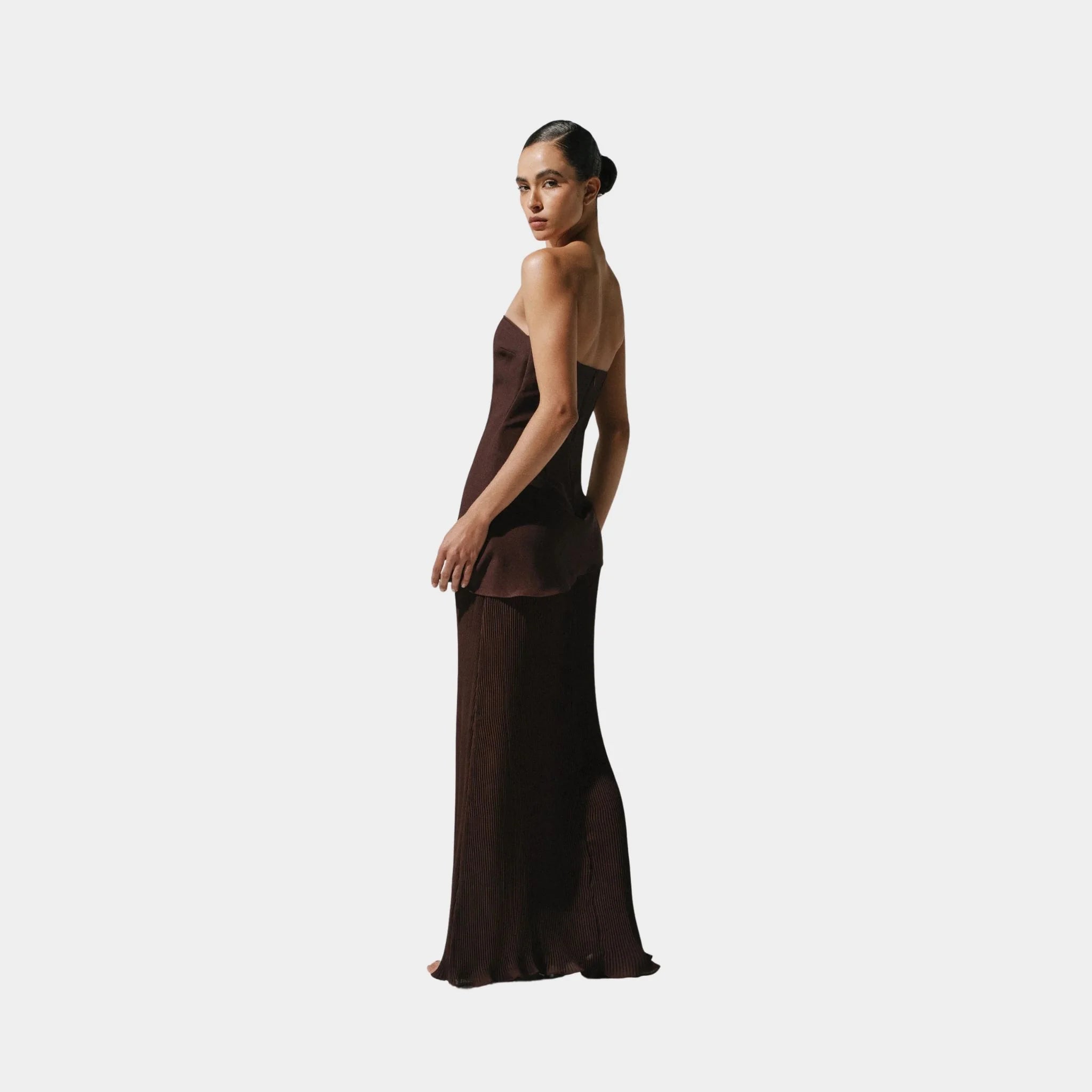 Baobab Gaia Maxi Dress