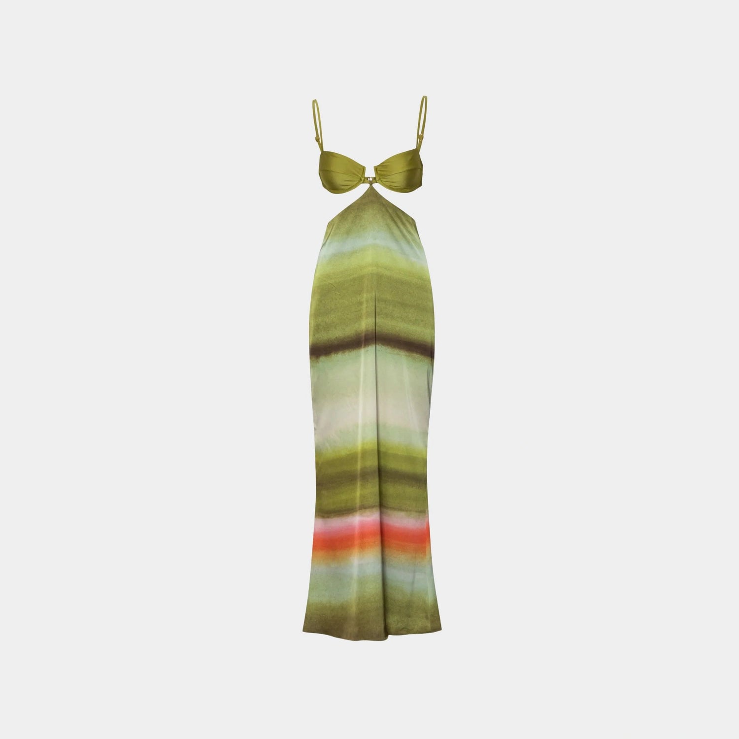 Kalina Maxi Dress
