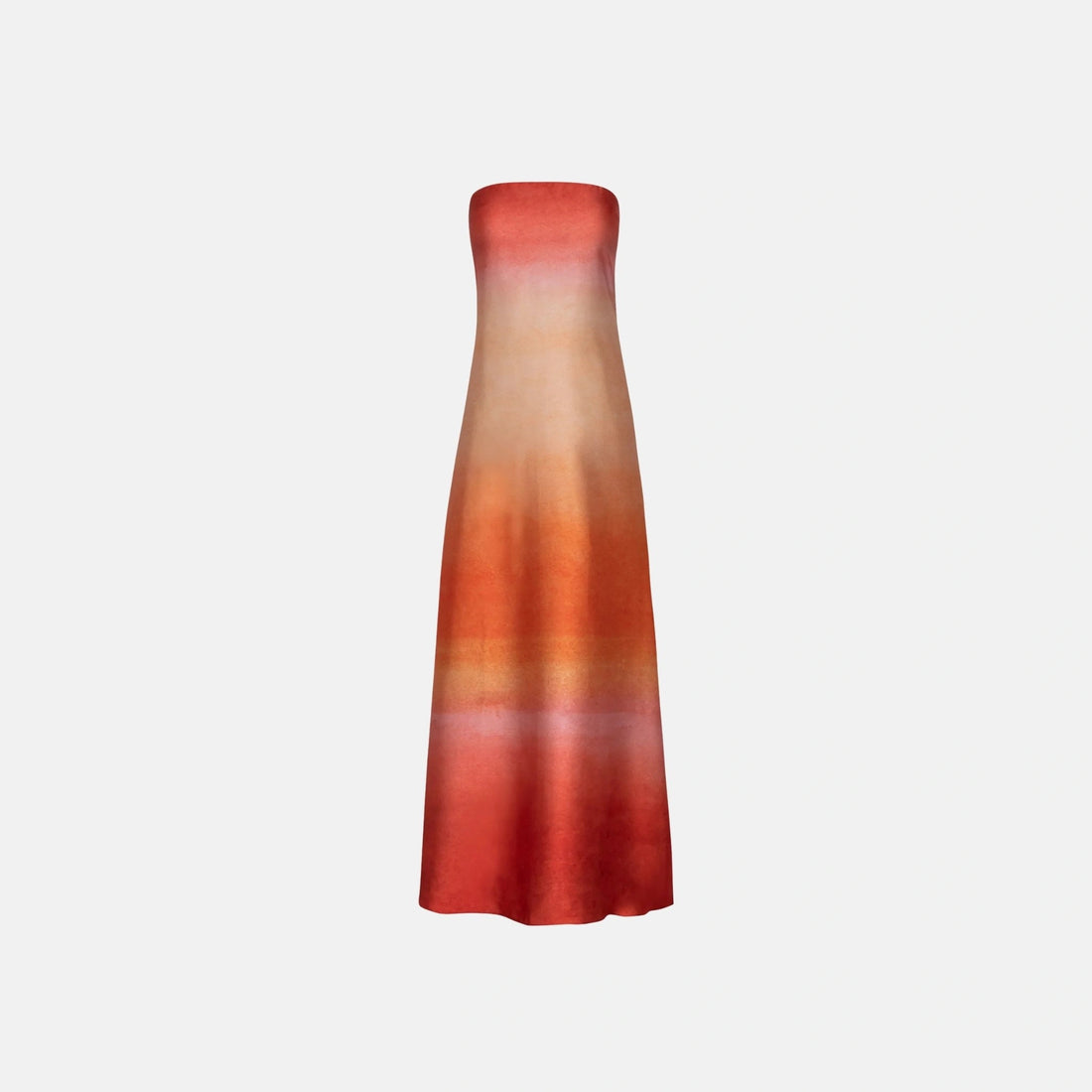 Lola Maxi Dress