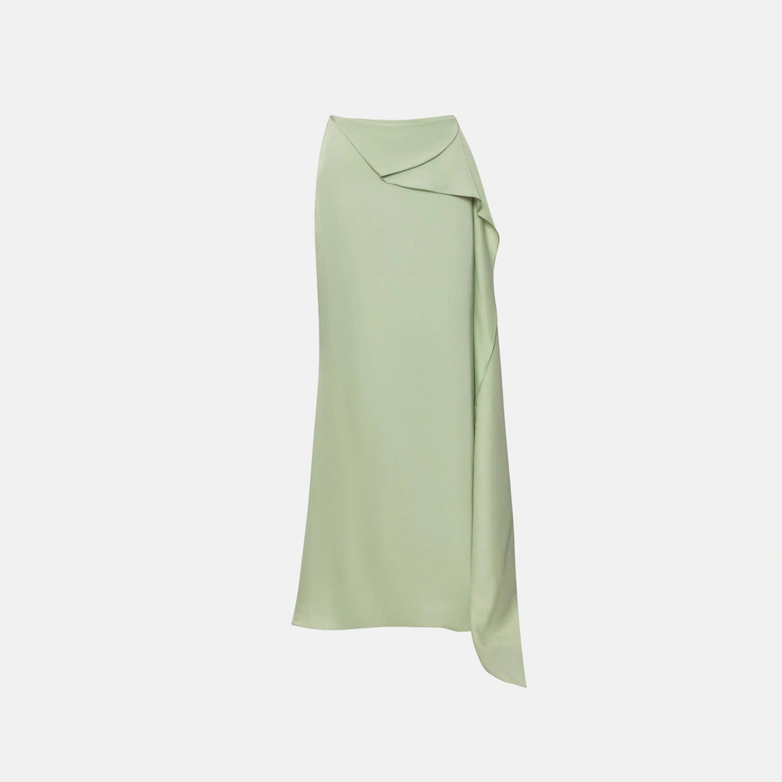 Baobab Lorena Maxi Skirt, Front