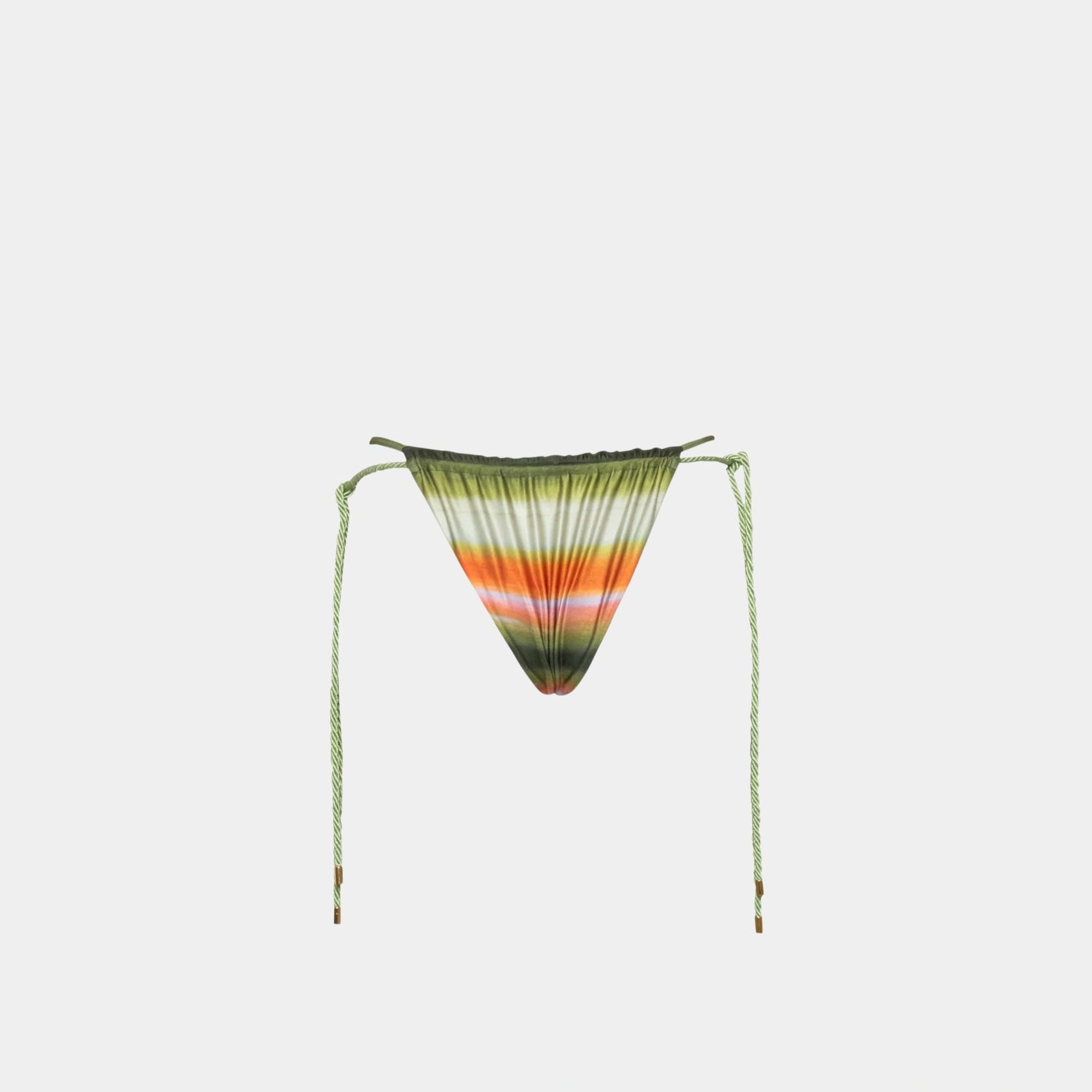Baobab Lula Bikini Bottom, Valle Sagrado, Back