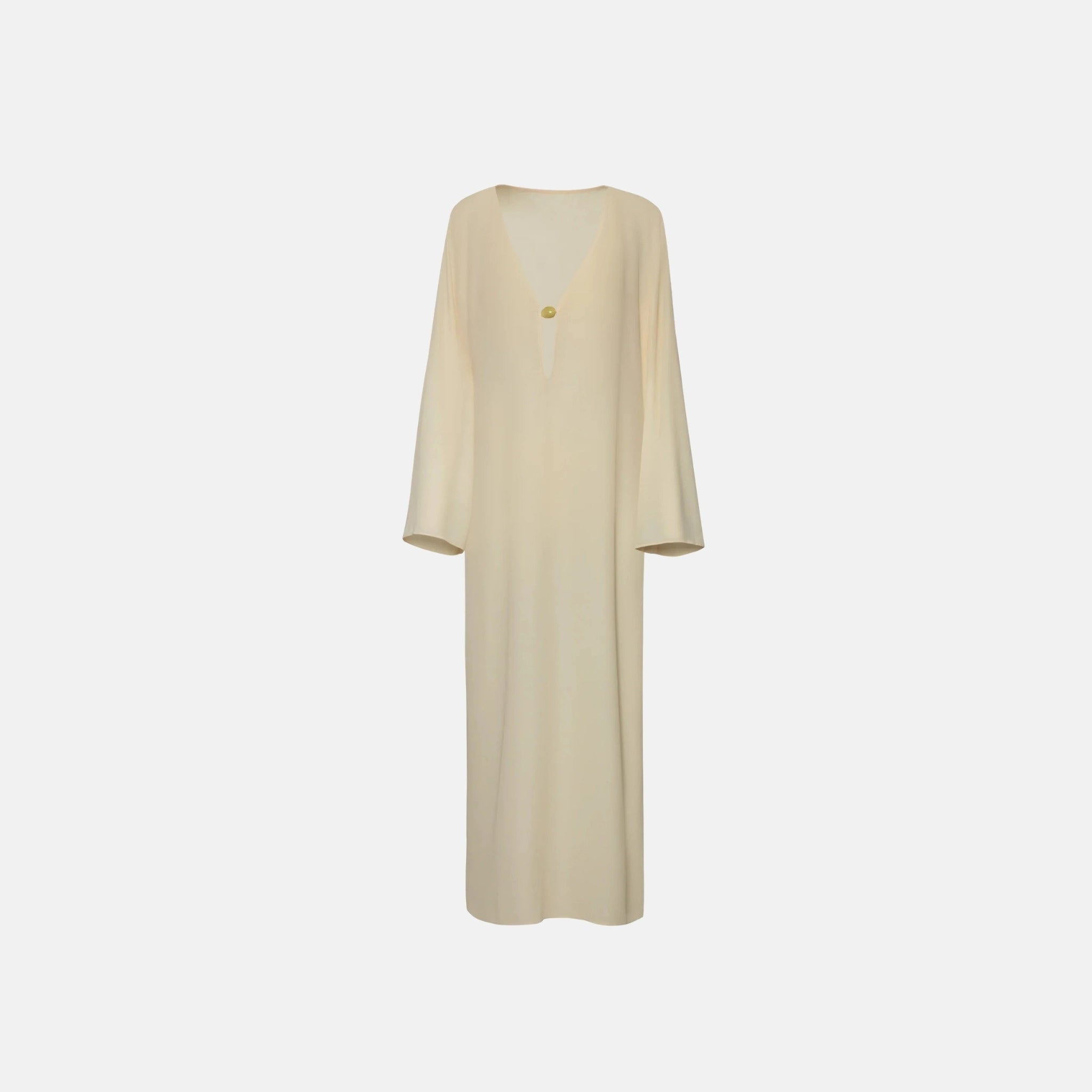 Baobab Luna Maxi Cover Up, Front