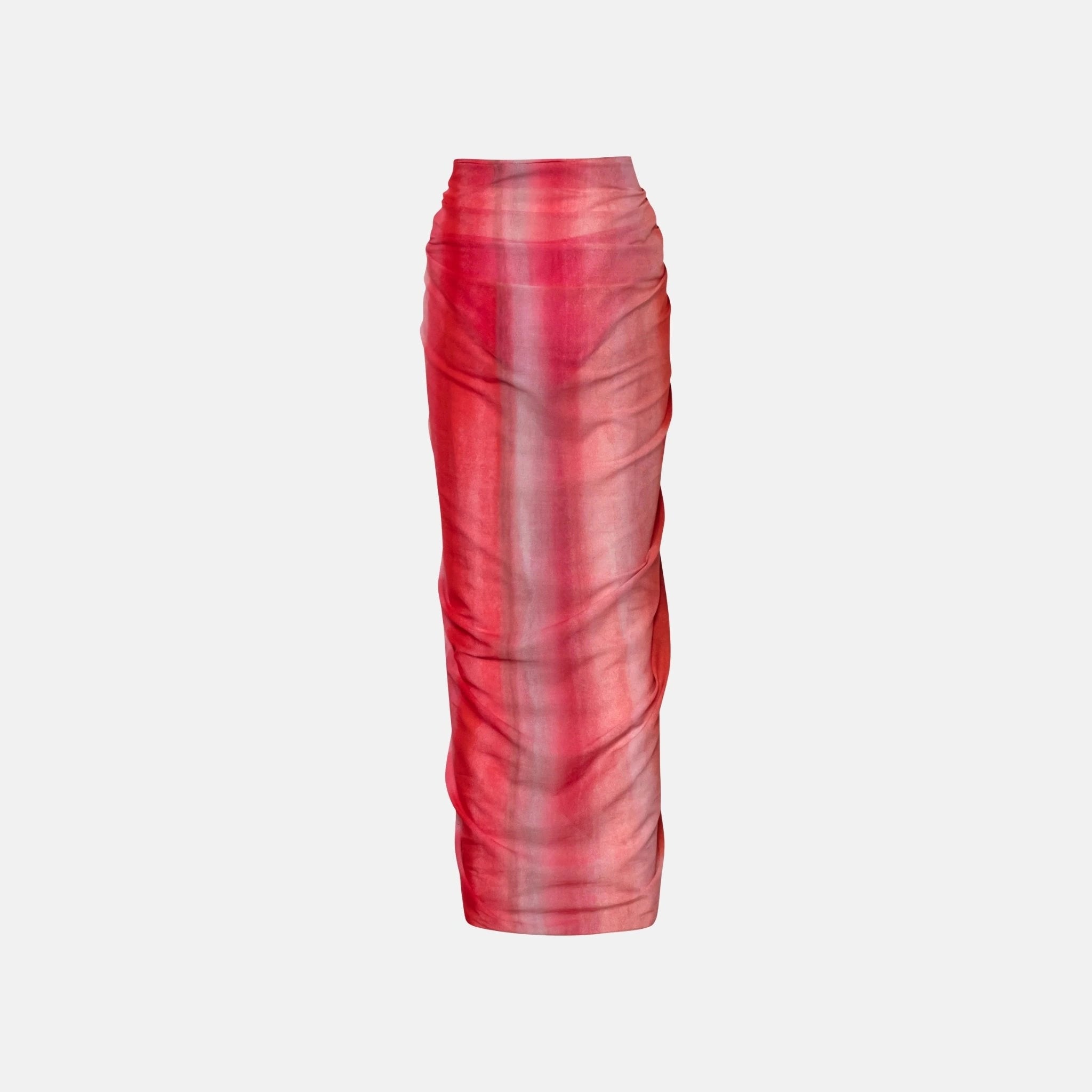 Malaki Maxi Pareo