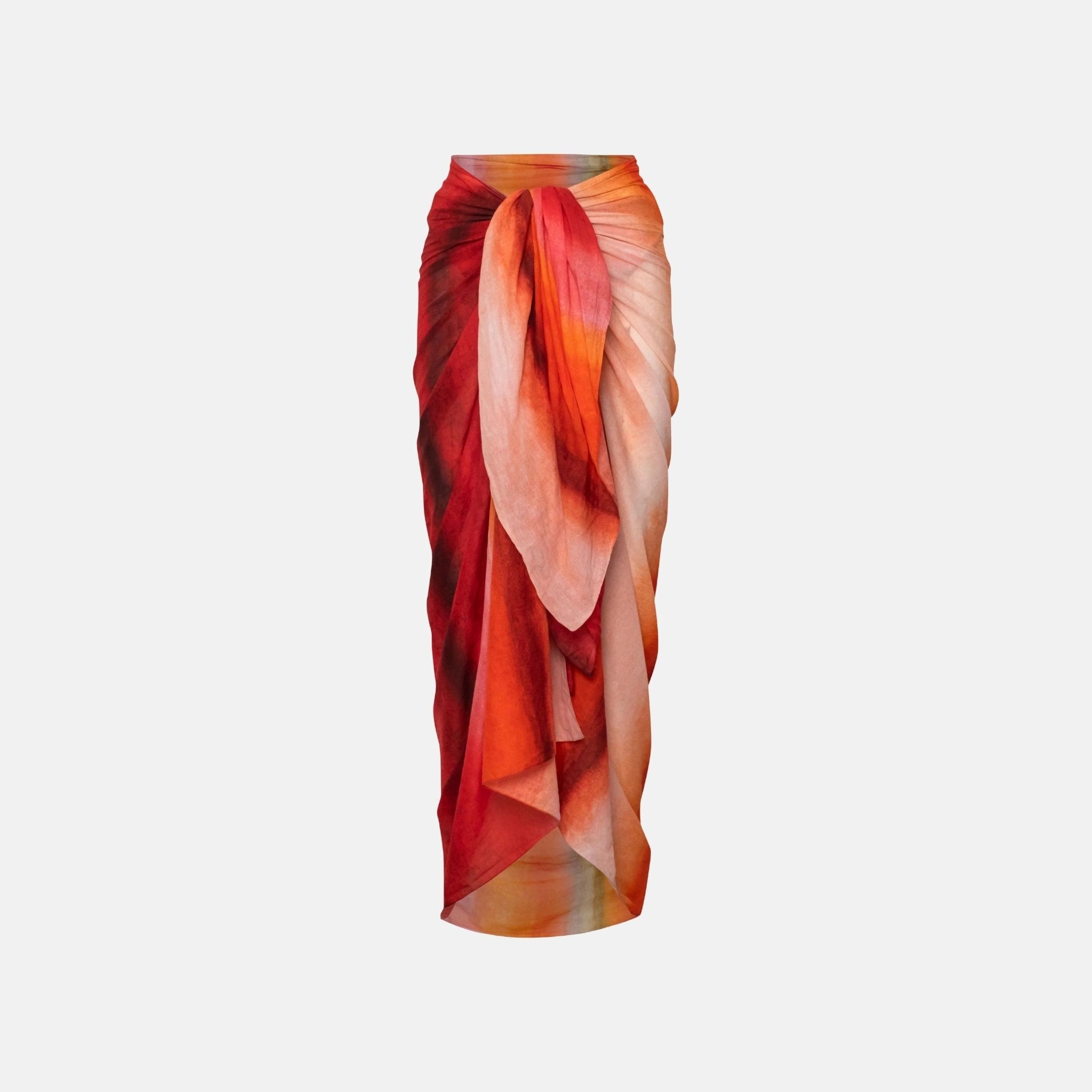 Malaki Maxi Pareo