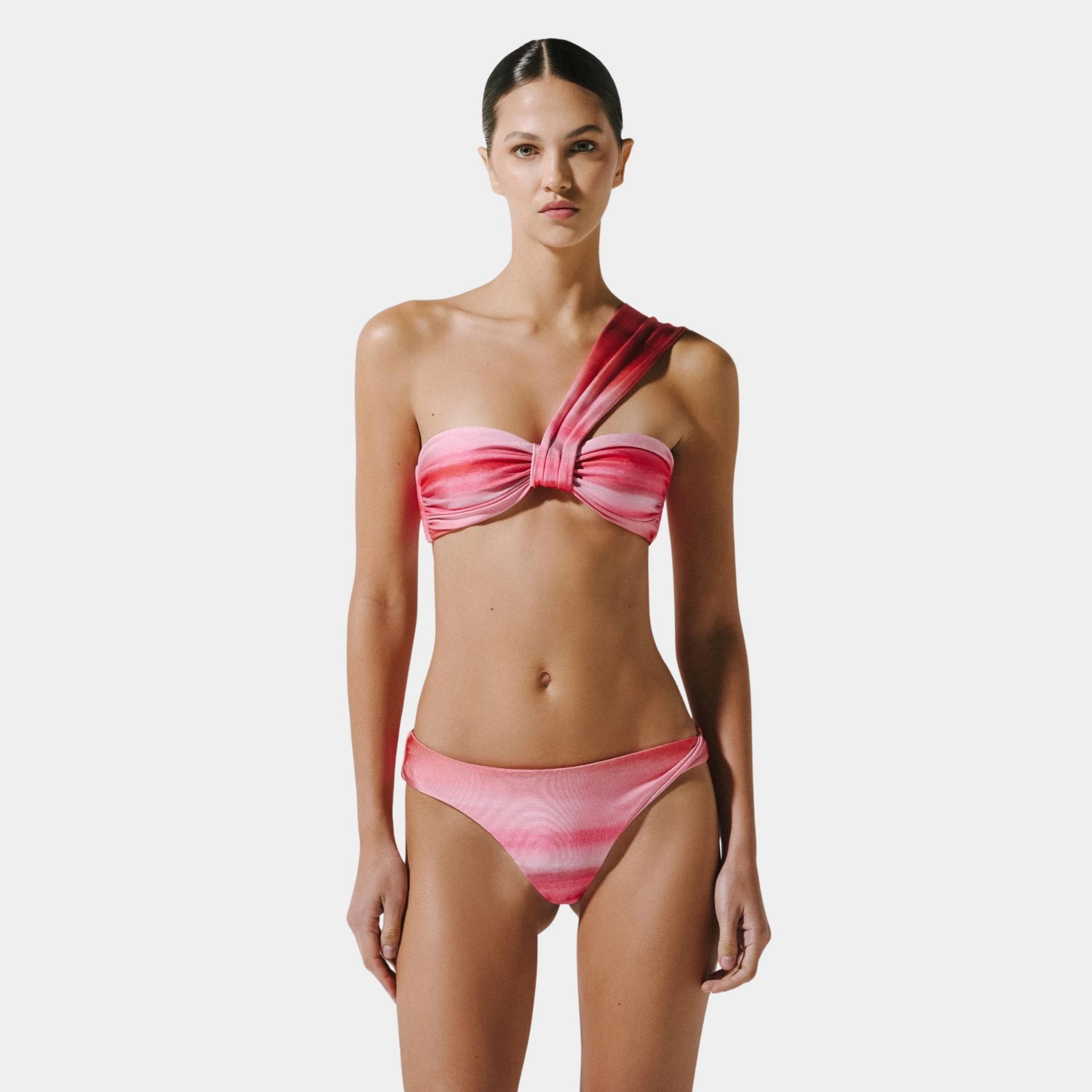 Baobab Maple Bikini Top