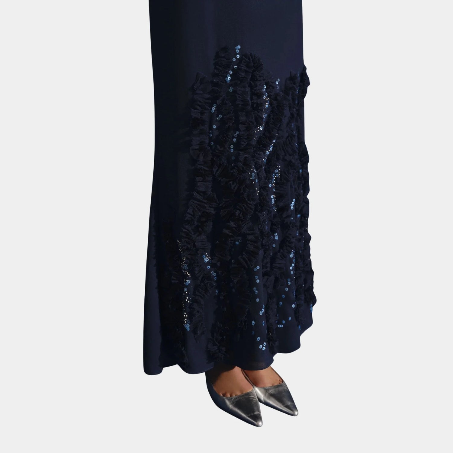Mena Maxi Dress