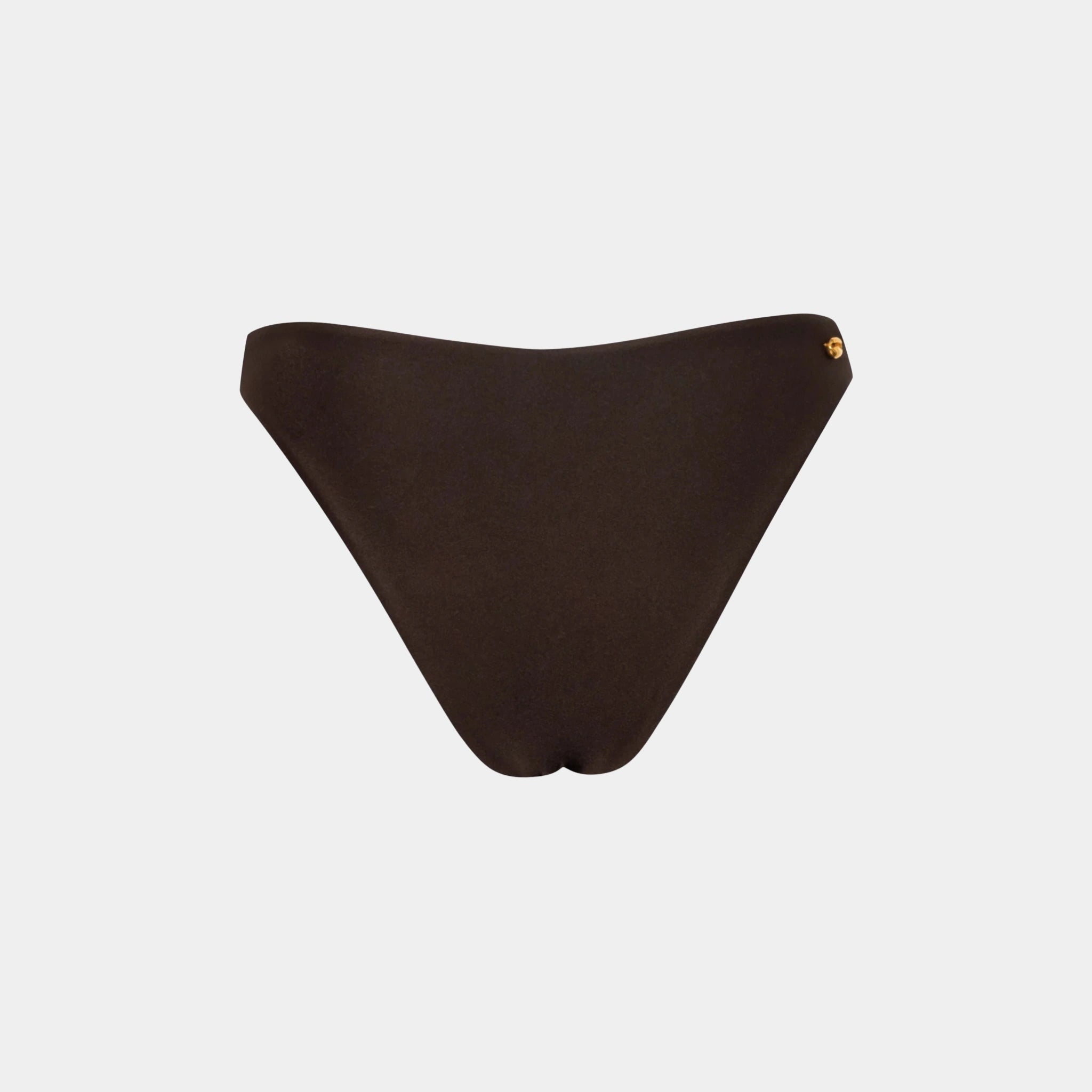 Baobab Nala Bikini Bottom, Cacao, Back