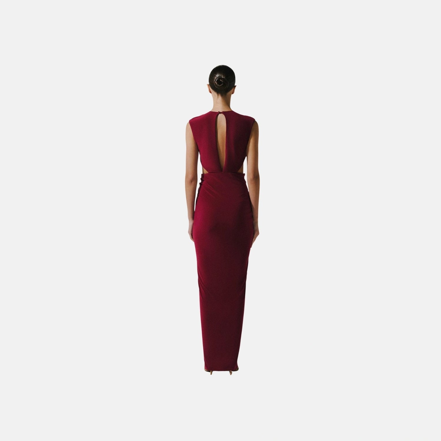 Nia Maxi Dress