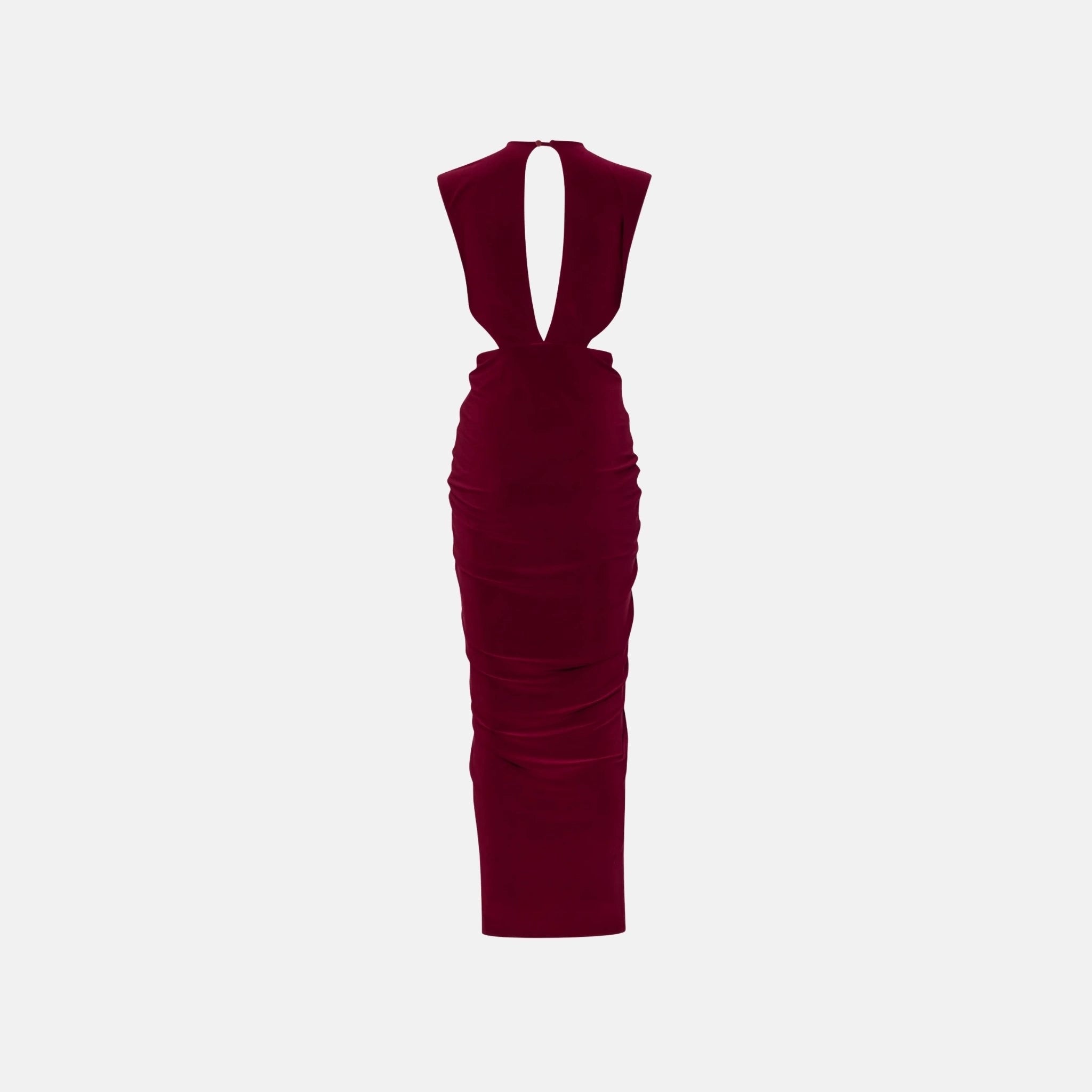 Nia Maxi Dress
