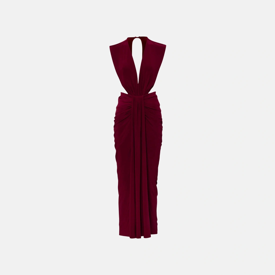 Nia Maxi Dress