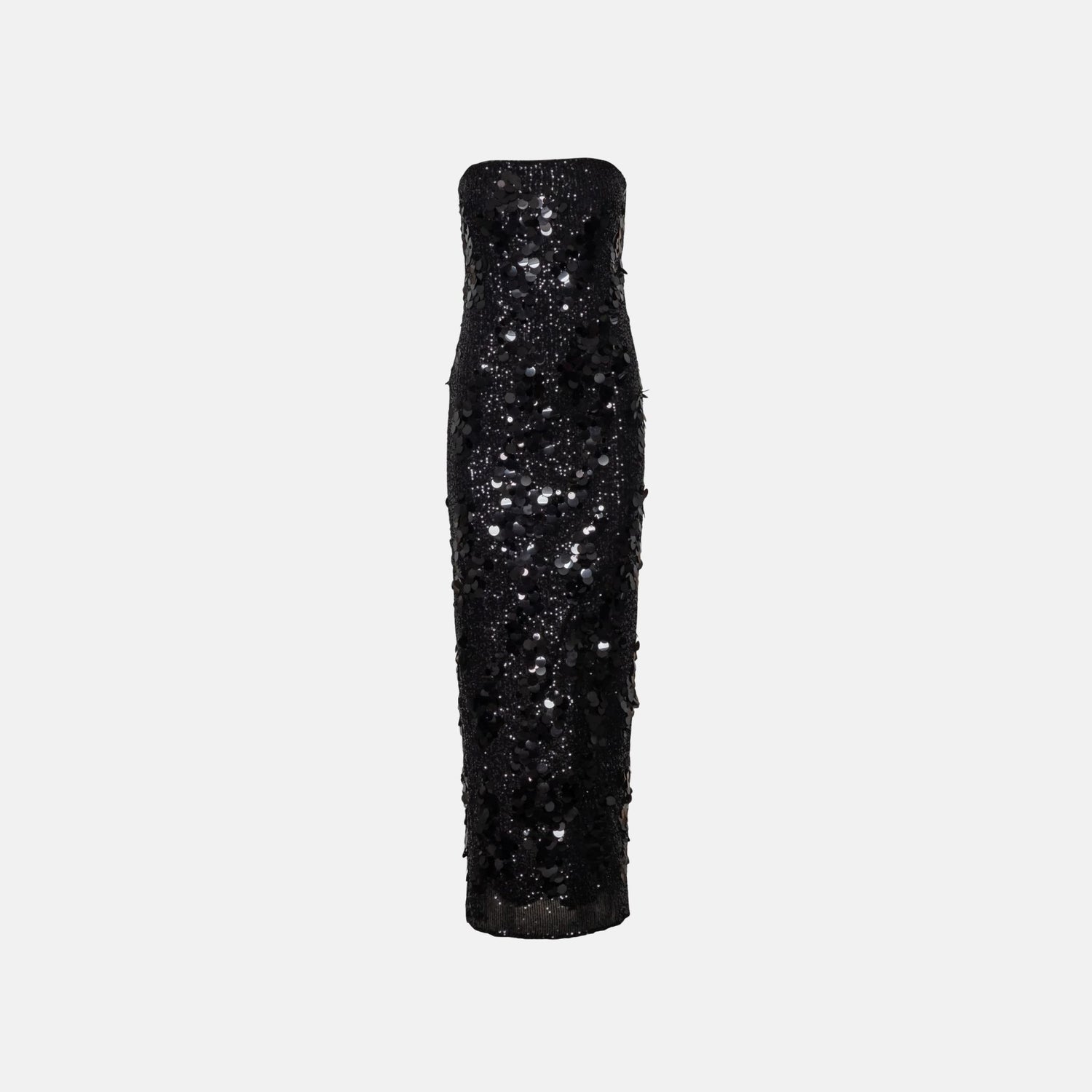 Baobab Nima Maxi Dress, Front