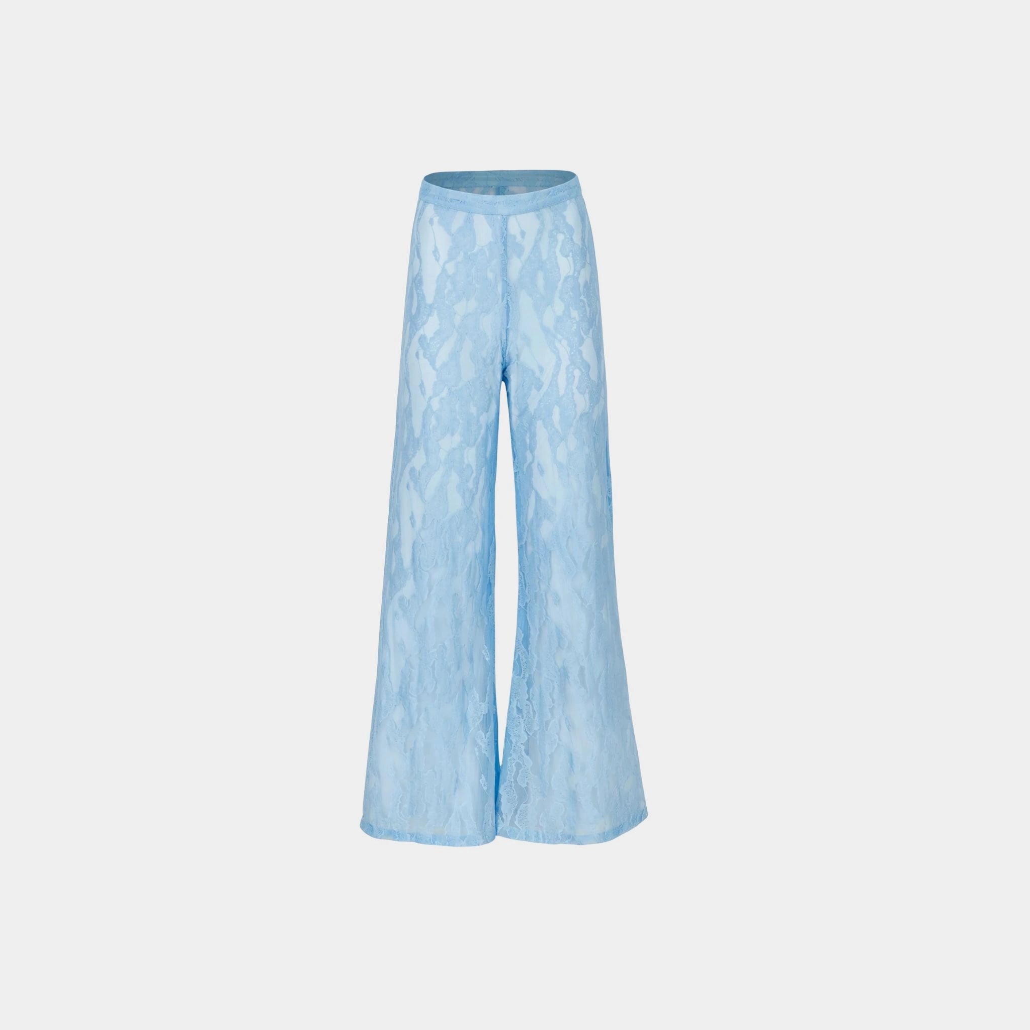 Boabab Porto Pants baby Blue 