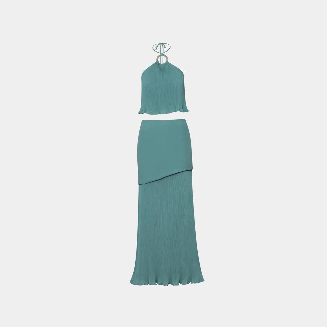 Baobab Salma Maxi Skirt
