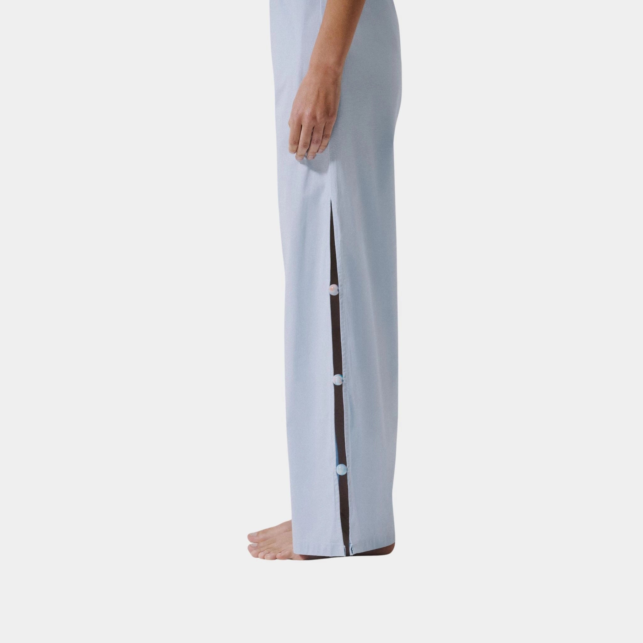 Baobab Wayra Pants, Laguna 69,Model Side