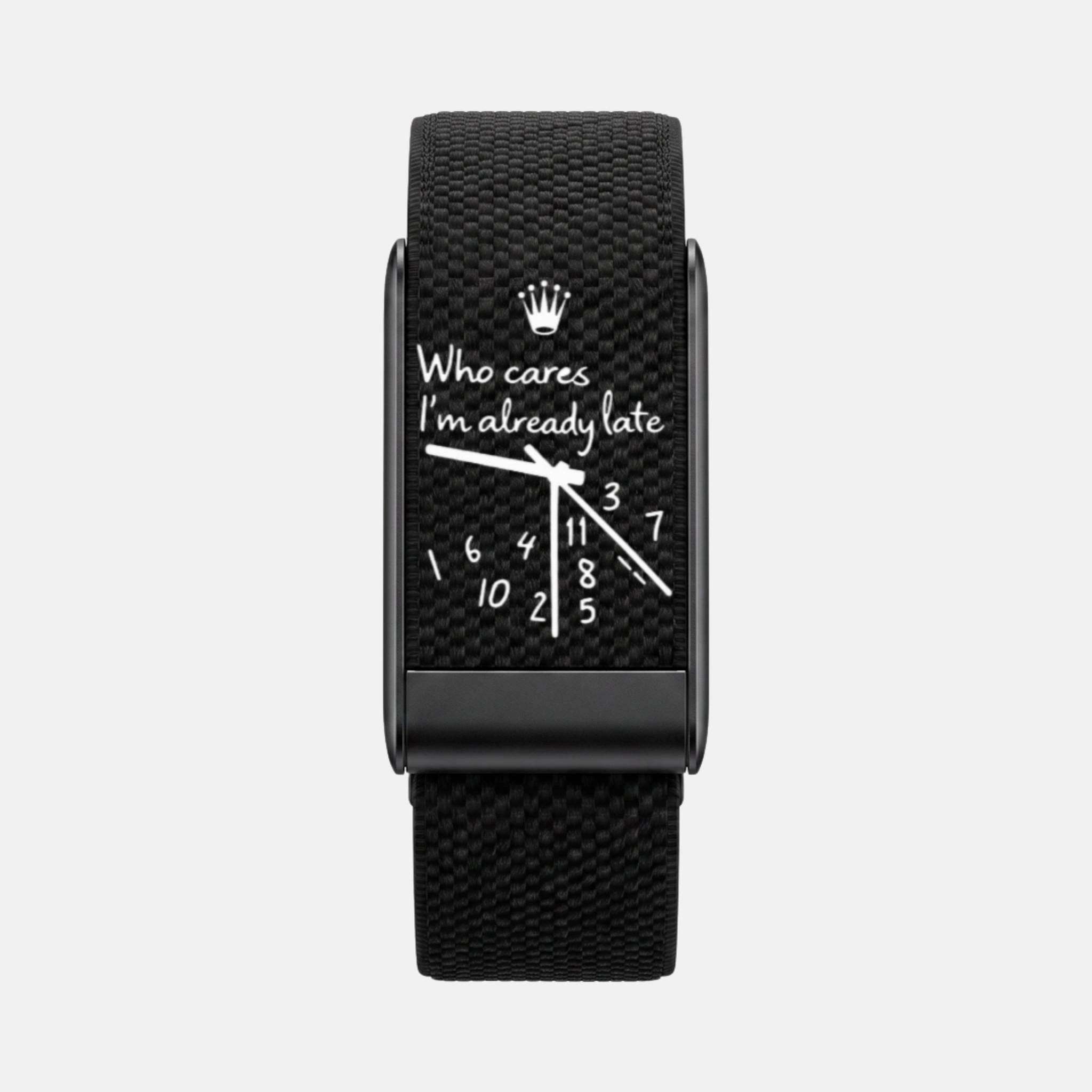 Whoop Band (Bracelet Only)