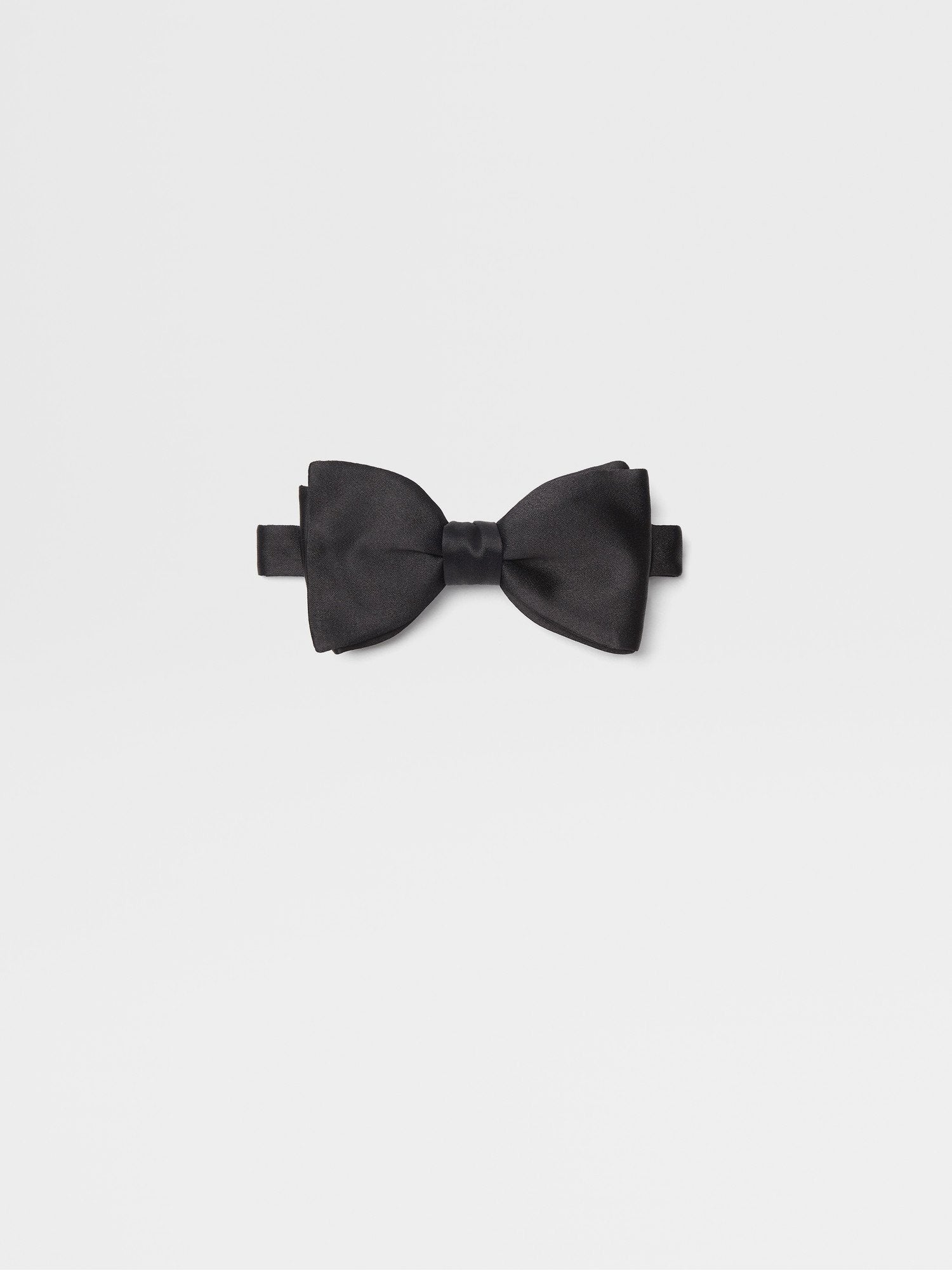 Silk Bowtie