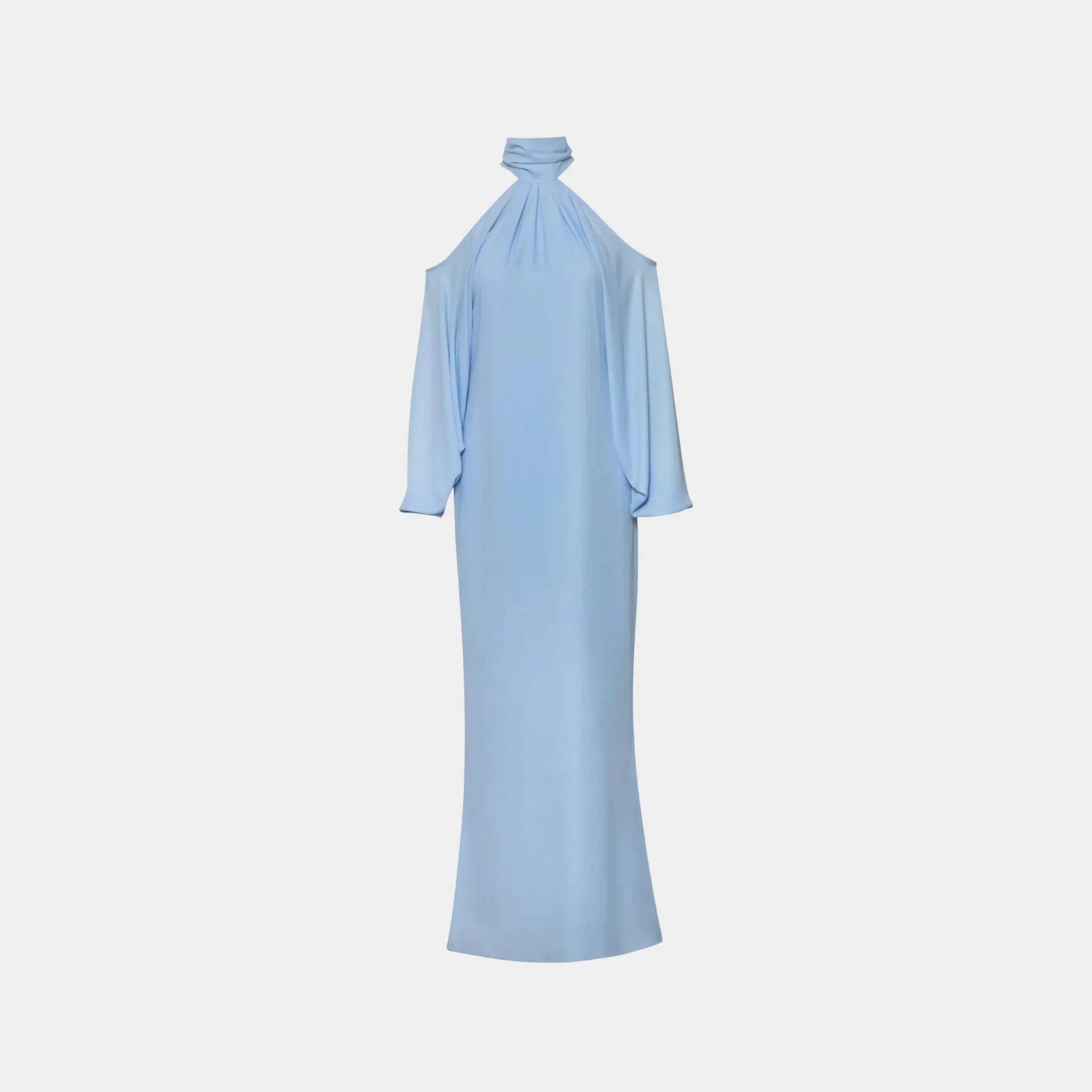 Biscay Maxi Dress front