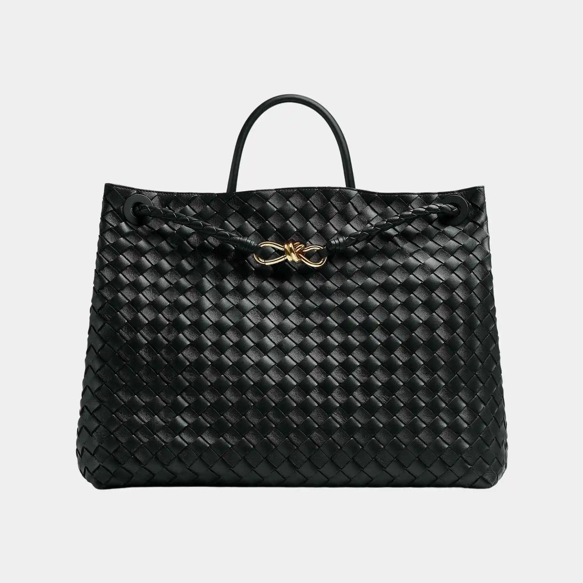 حقيبة يد Andiamo Grand Format من Bottega Veneta
