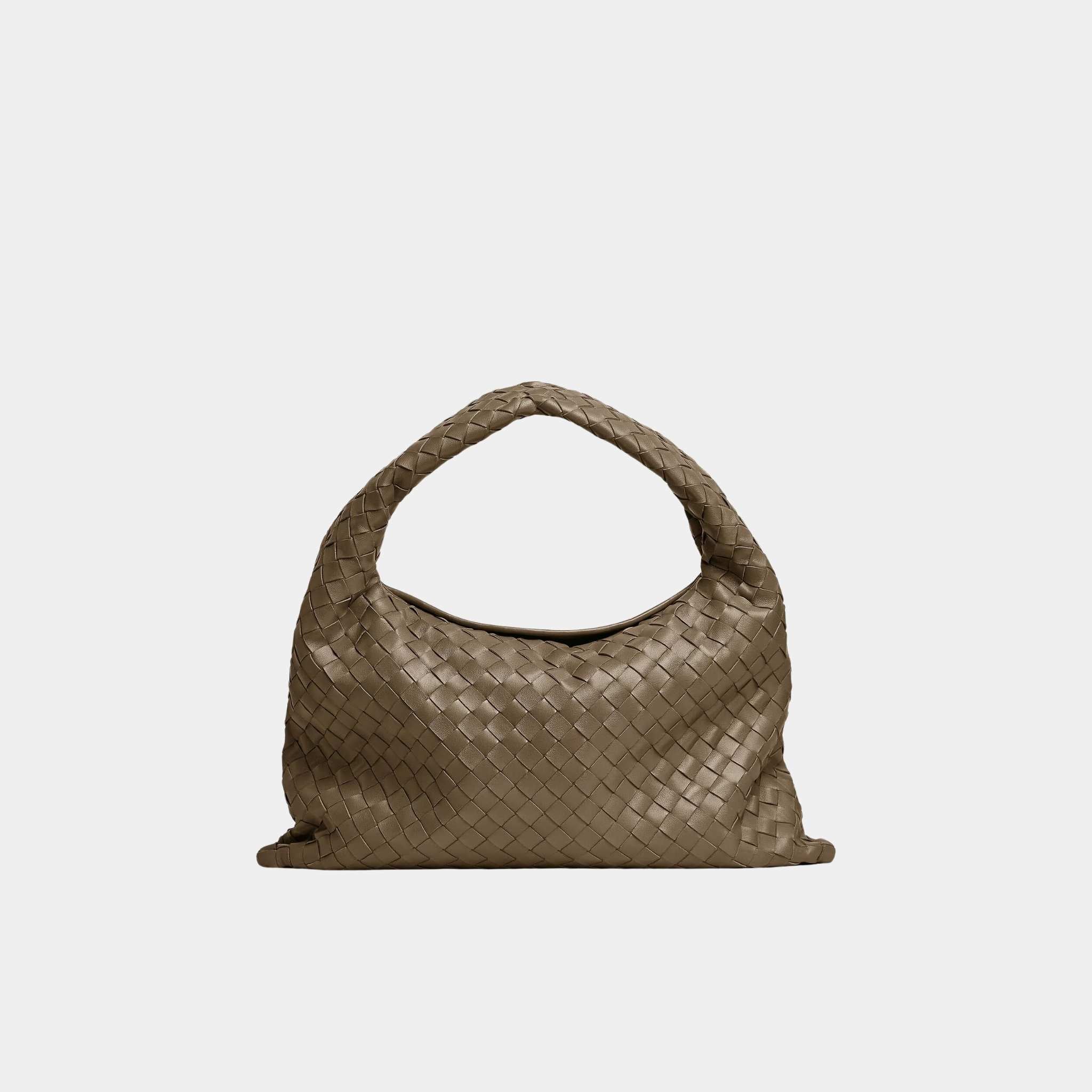 Bottega Veneta Hop, Pinecone, Front